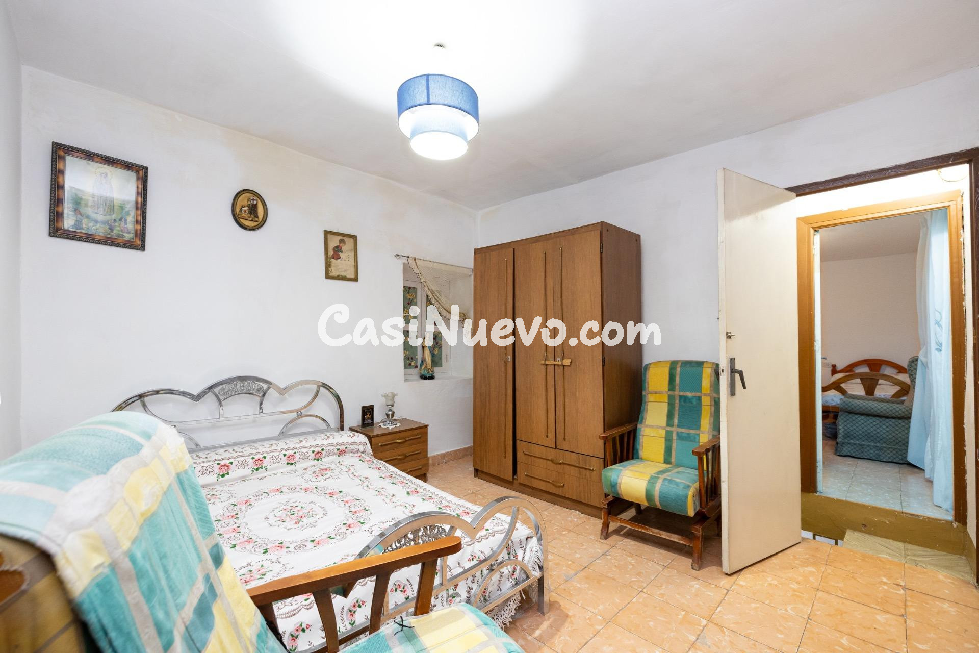 GRAN CASA EN ATARFE! - foto 20