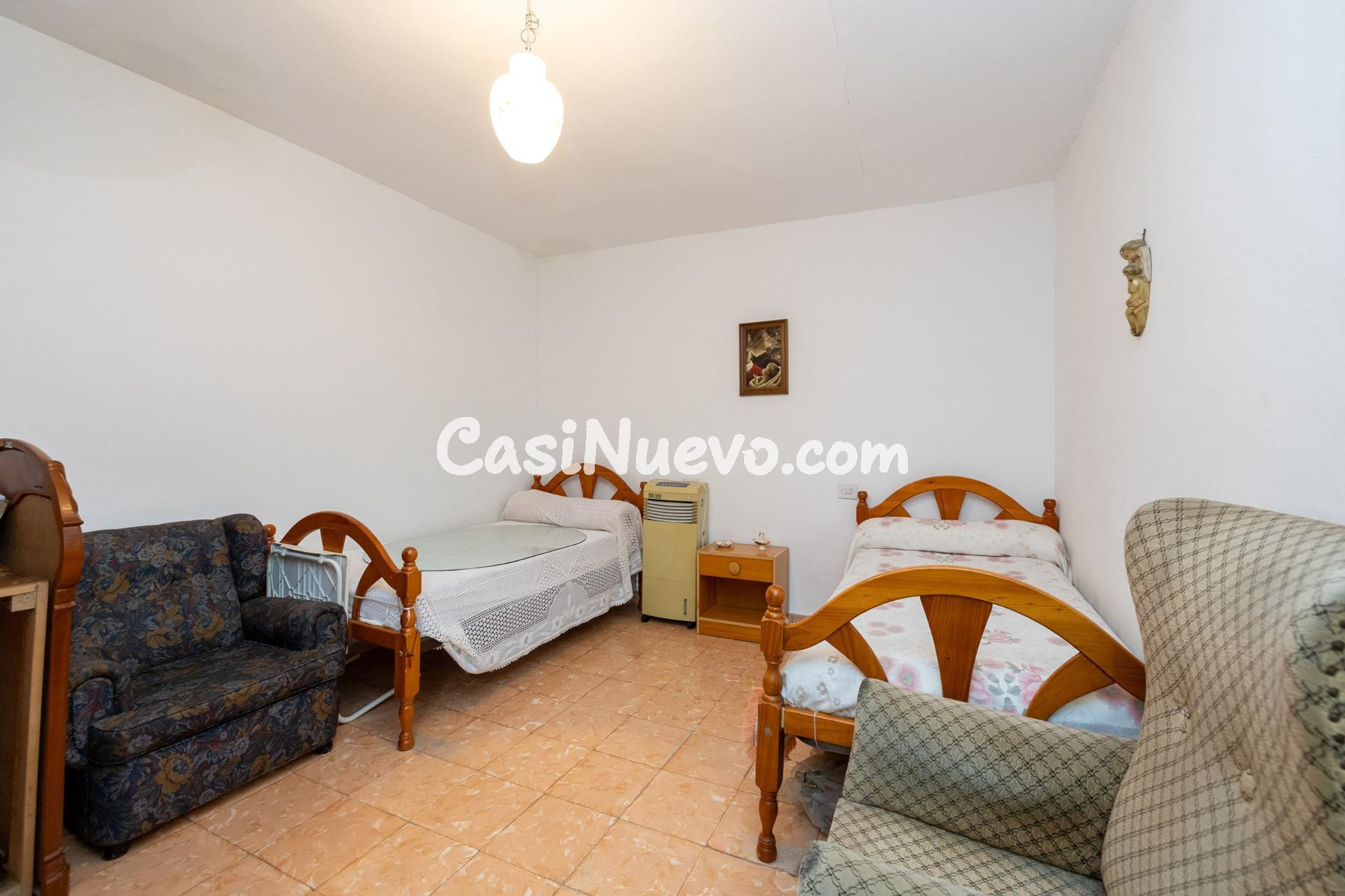 GRAN CASA EN ATARFE! - foto 23