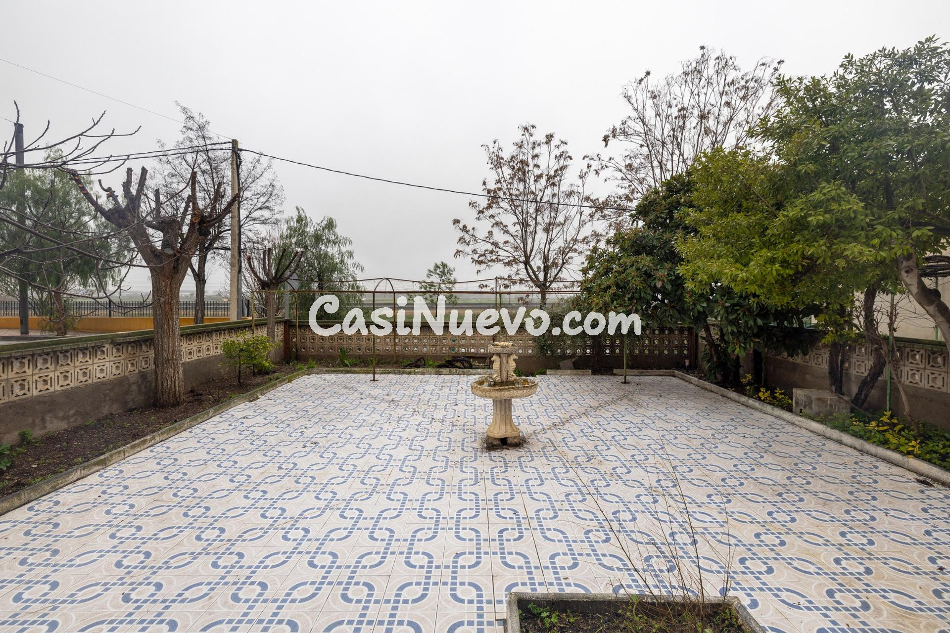 GRAN CASA EN ATARFE! - foto 25