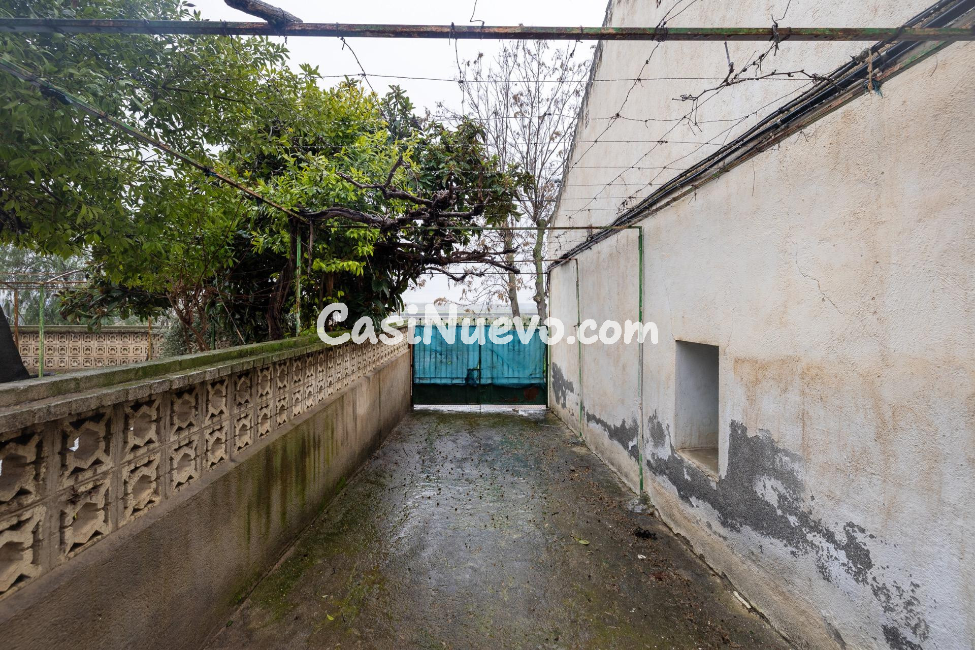 GRAN CASA EN ATARFE! - foto 26