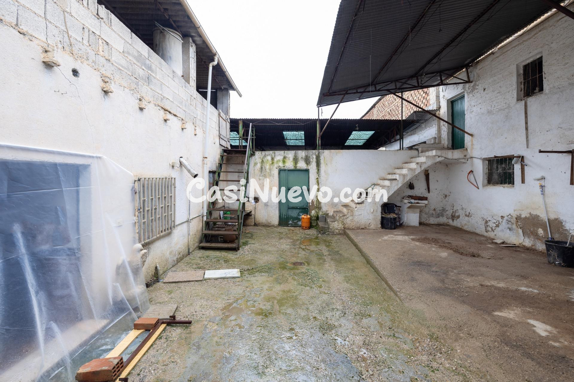 GRAN CASA EN ATARFE! - foto 28