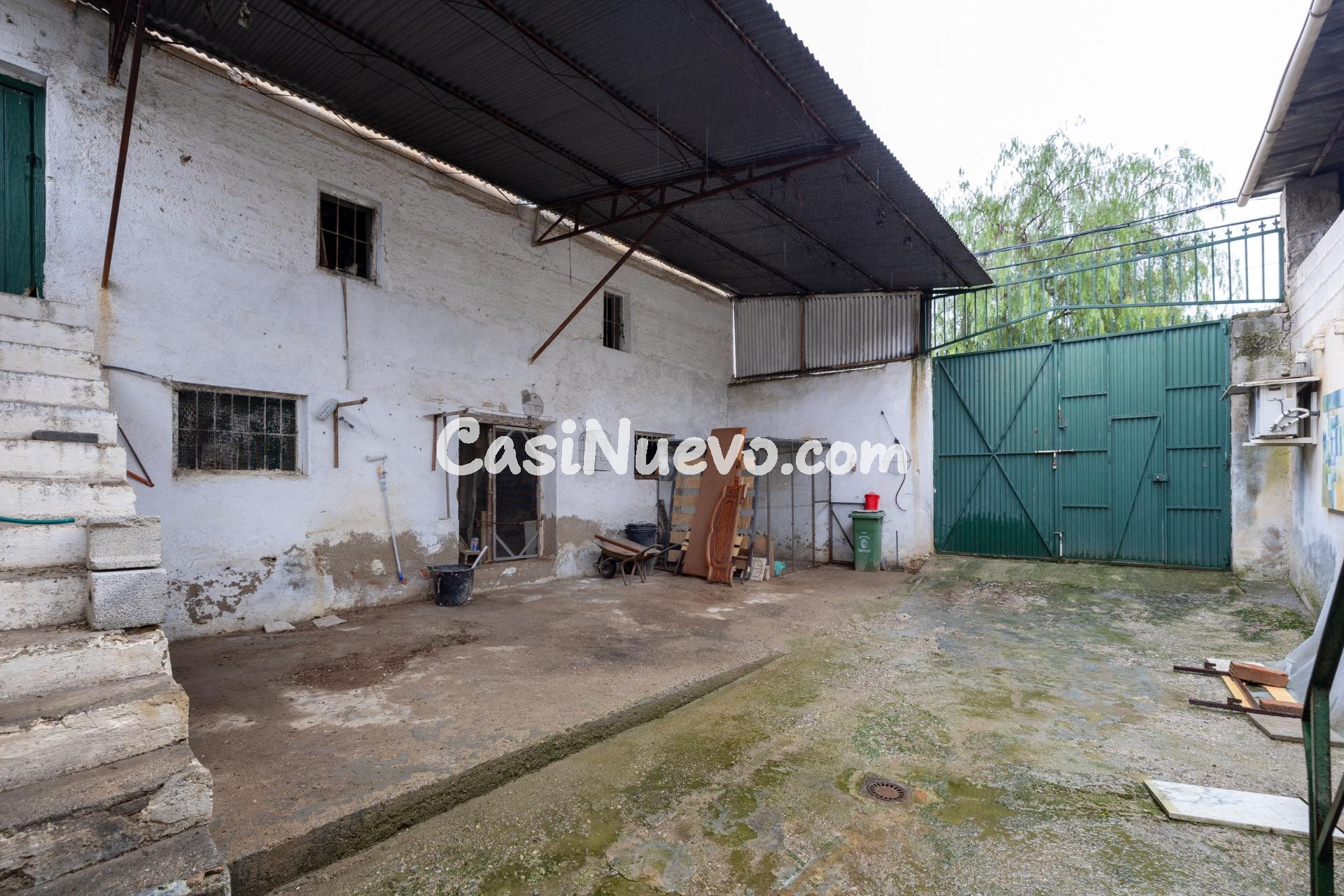 GRAN CASA EN ATARFE! - foto 29