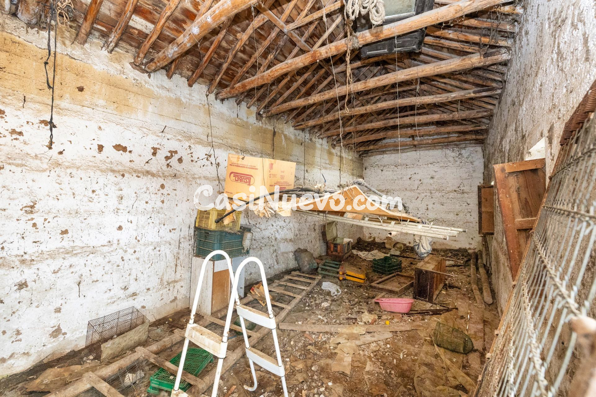 GRAN CASA EN ATARFE! - foto 31