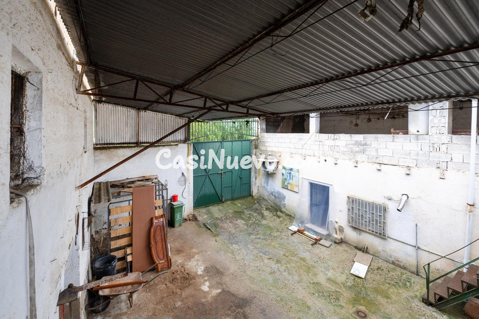 GRAN CASA EN ATARFE! - foto 33