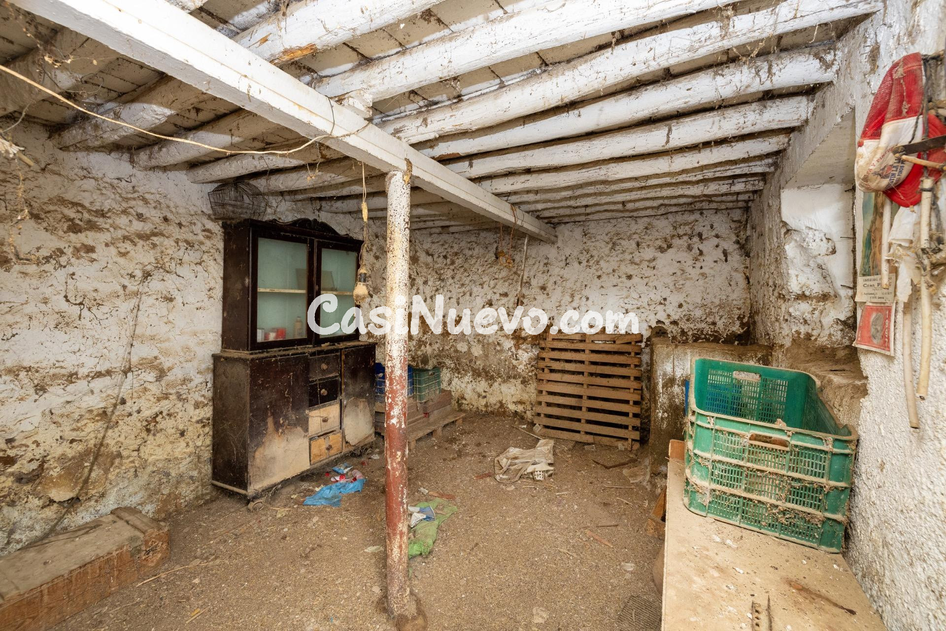 GRAN CASA EN ATARFE! - foto 34