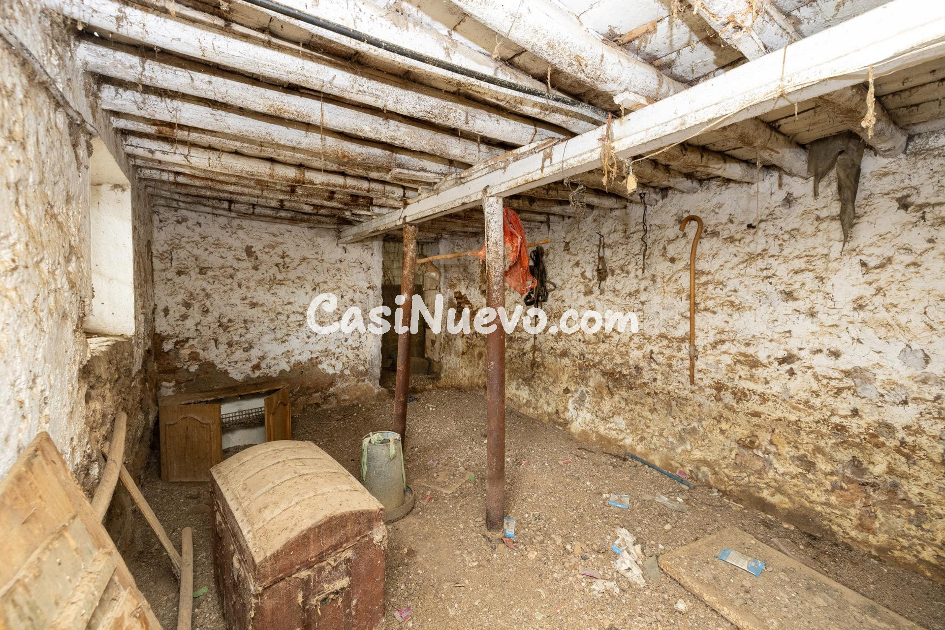 GRAN CASA EN ATARFE! - foto 35