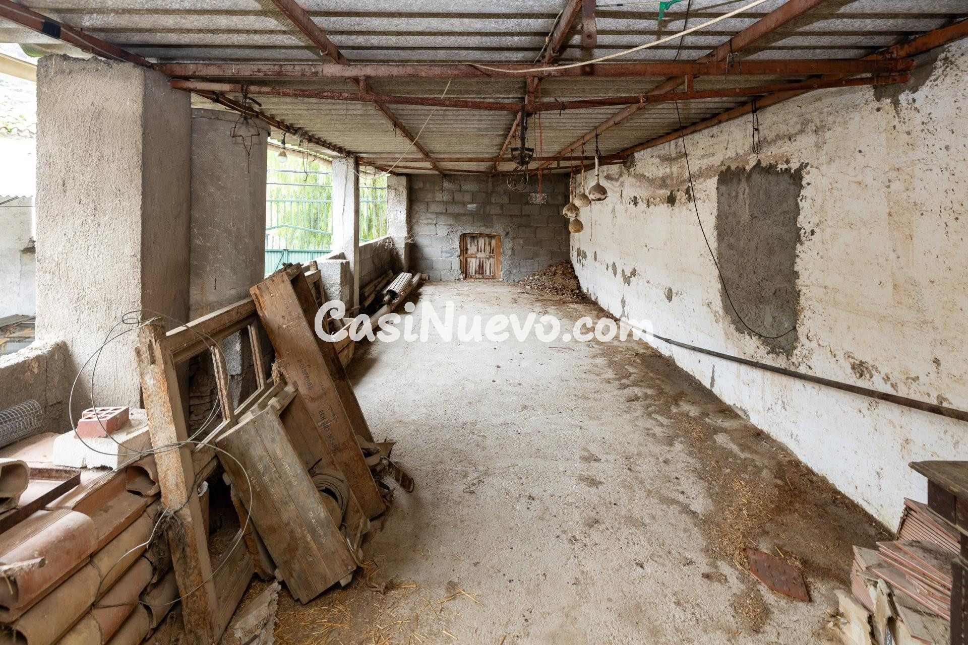 GRAN CASA EN ATARFE! - foto 37