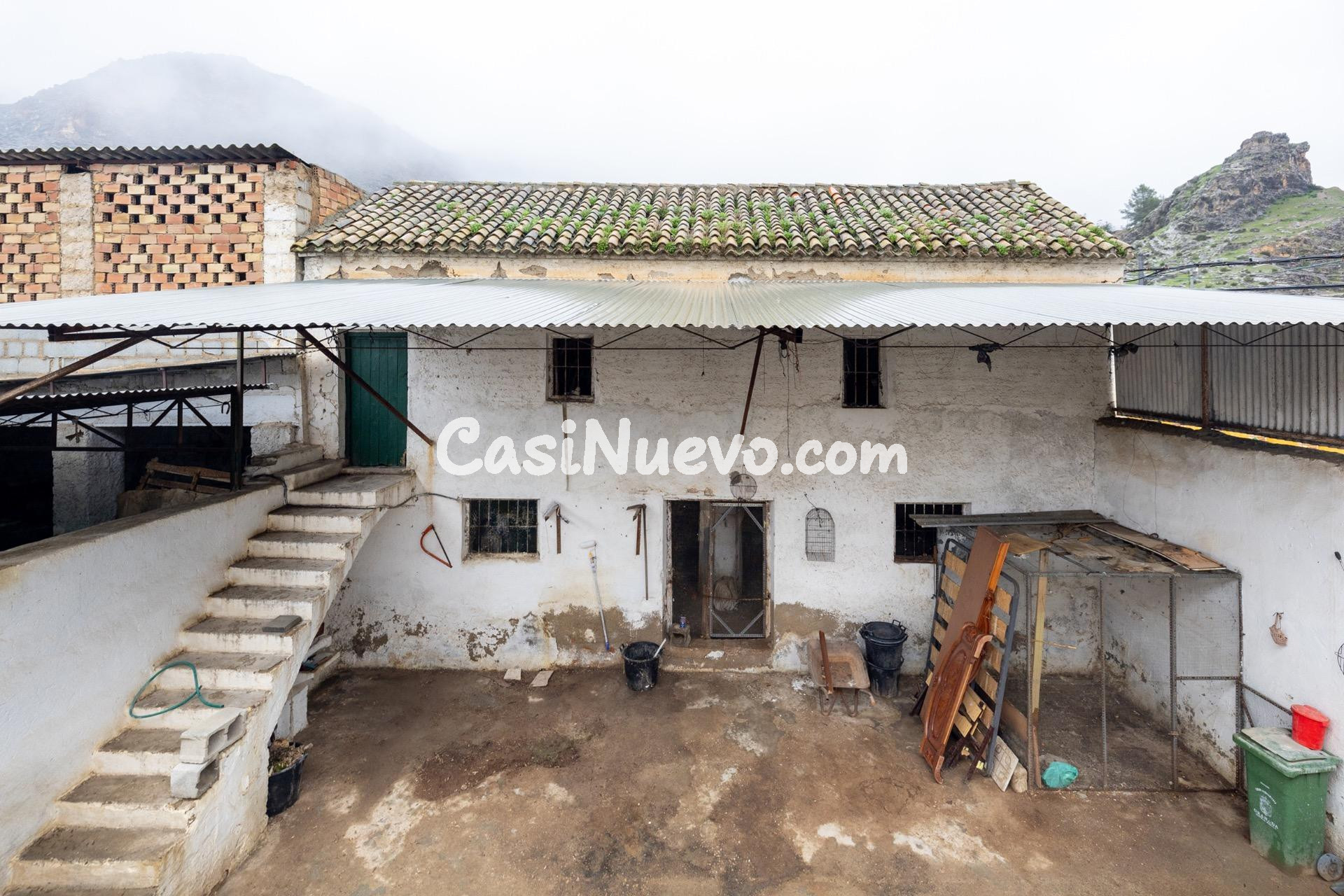 GRAN CASA EN ATARFE! - foto 38