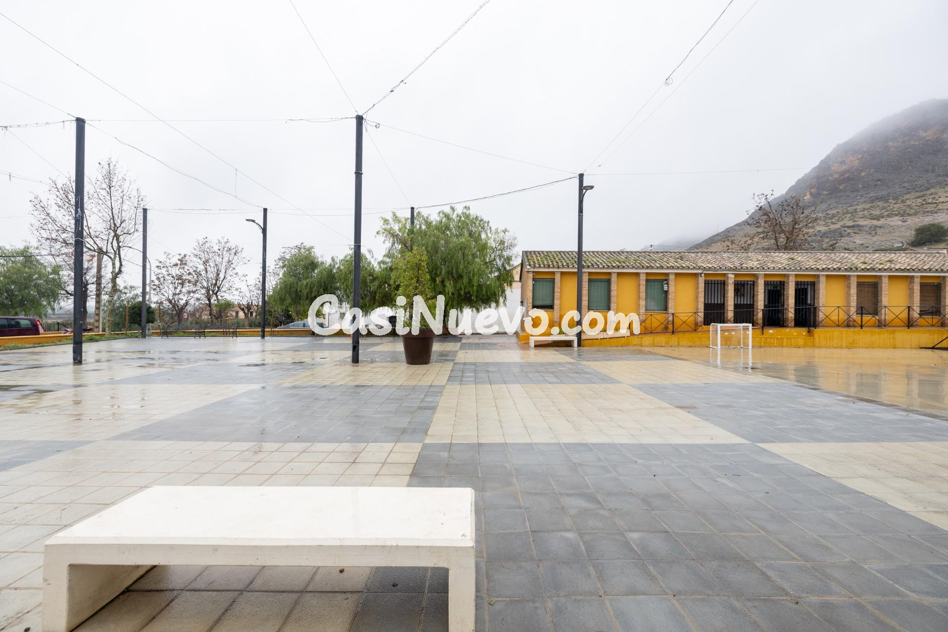 GRAN CASA EN ATARFE! - foto 39