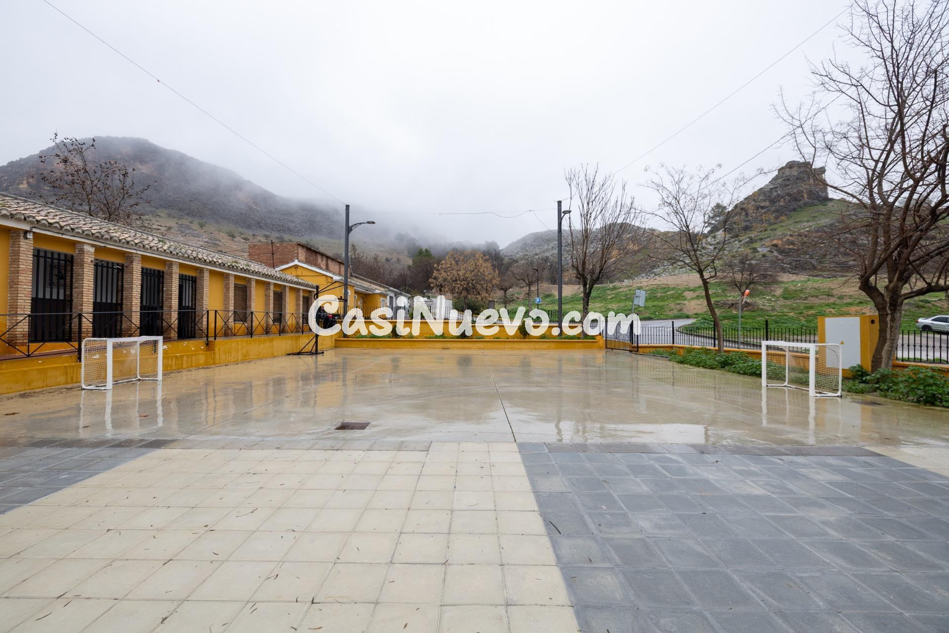 GRAN CASA EN ATARFE! - foto 40