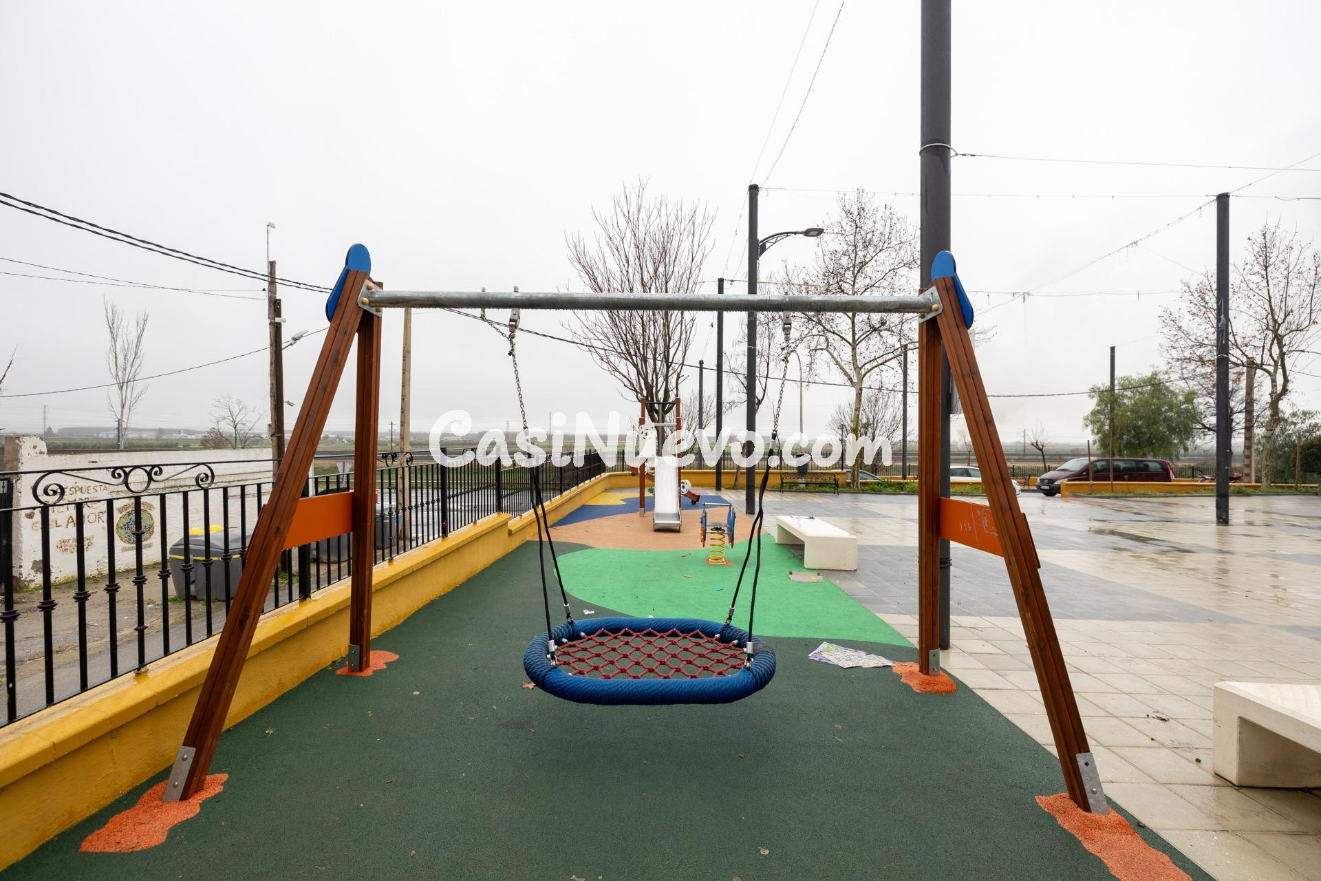 GRAN CASA EN ATARFE! - foto 41