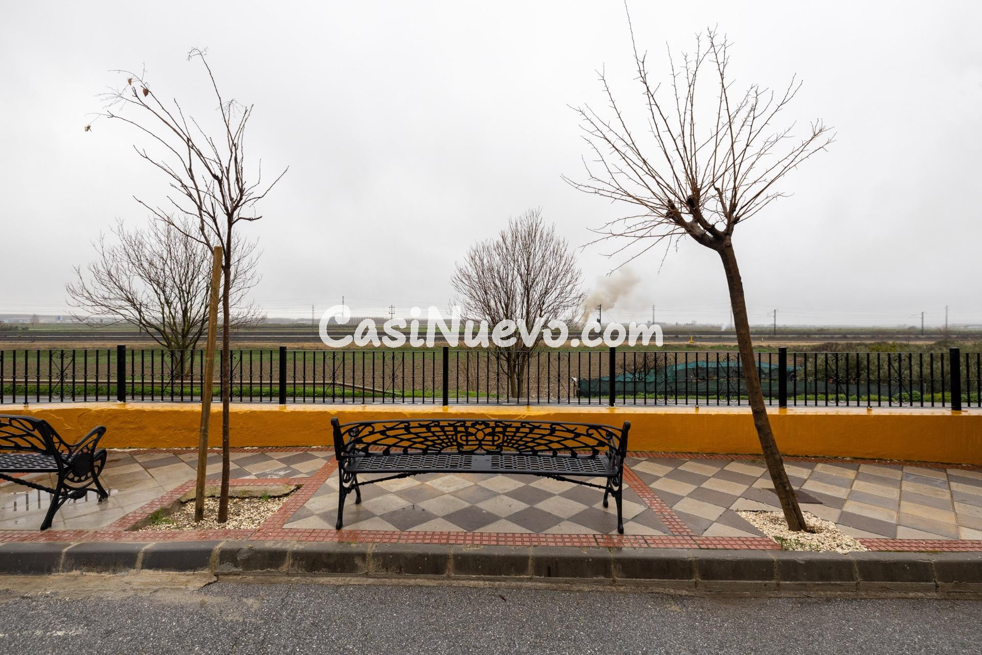 GRAN CASA EN ATARFE! - foto 42