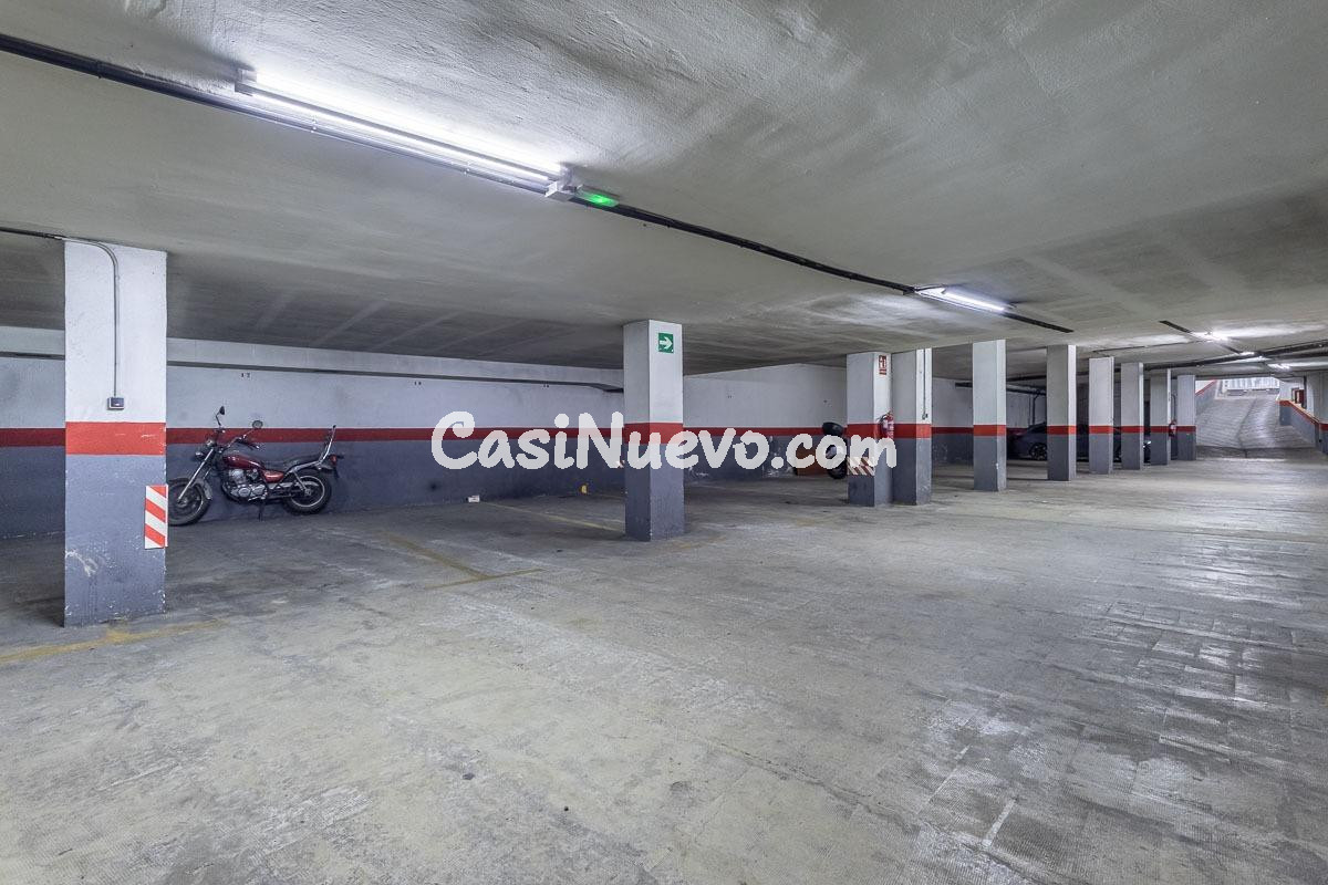 Te presento un piso muy céntrico en Ogíjares de tres habitac - foto 27