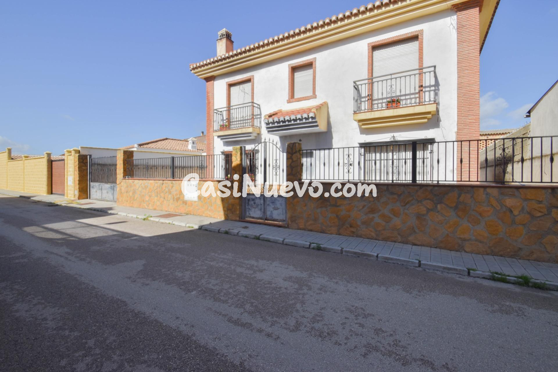 CASA INDEPENDIENTE EN CIJUELA
