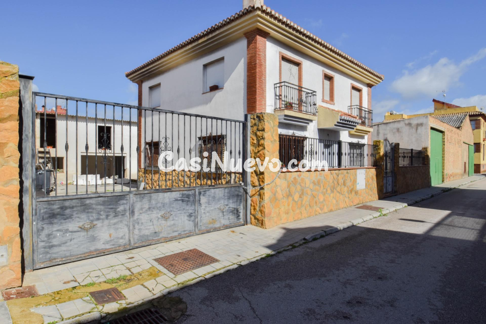 CASA INDEPENDIENTE EN CIJUELA - foto 2
