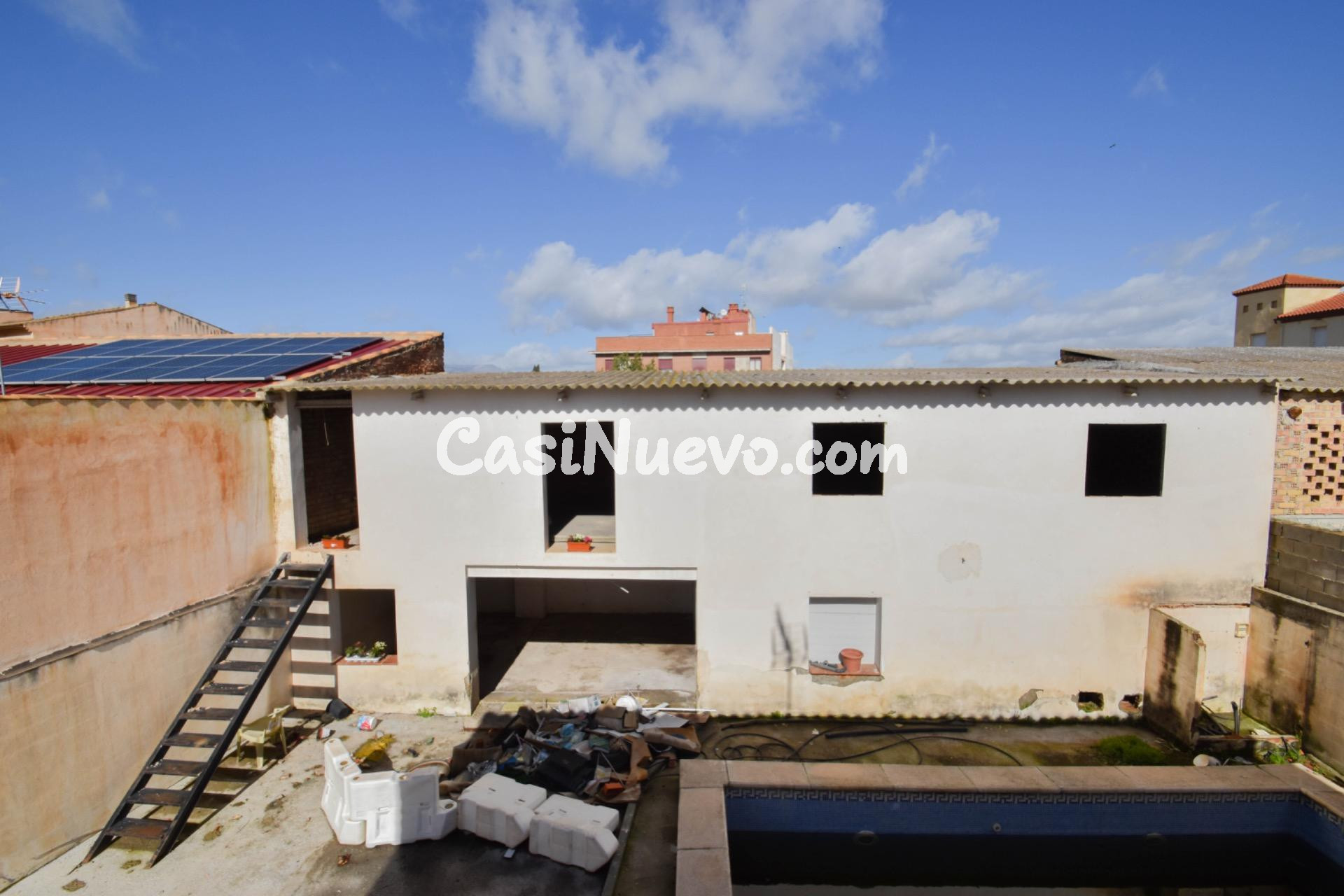 CASA INDEPENDIENTE EN CIJUELA - foto 37