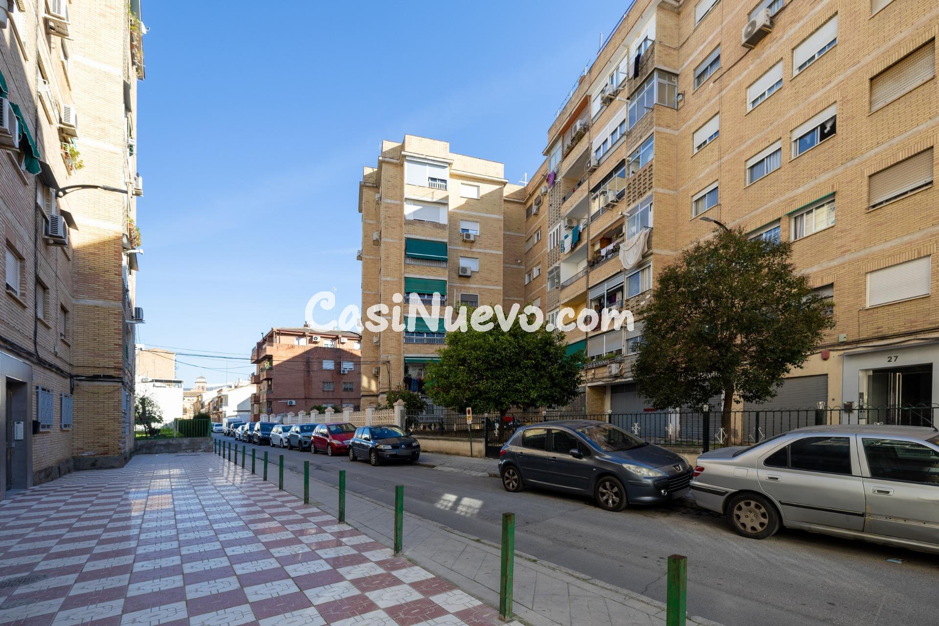 Tu próximo hogar en Calle Carmen de Icaza a 10 minutos de la