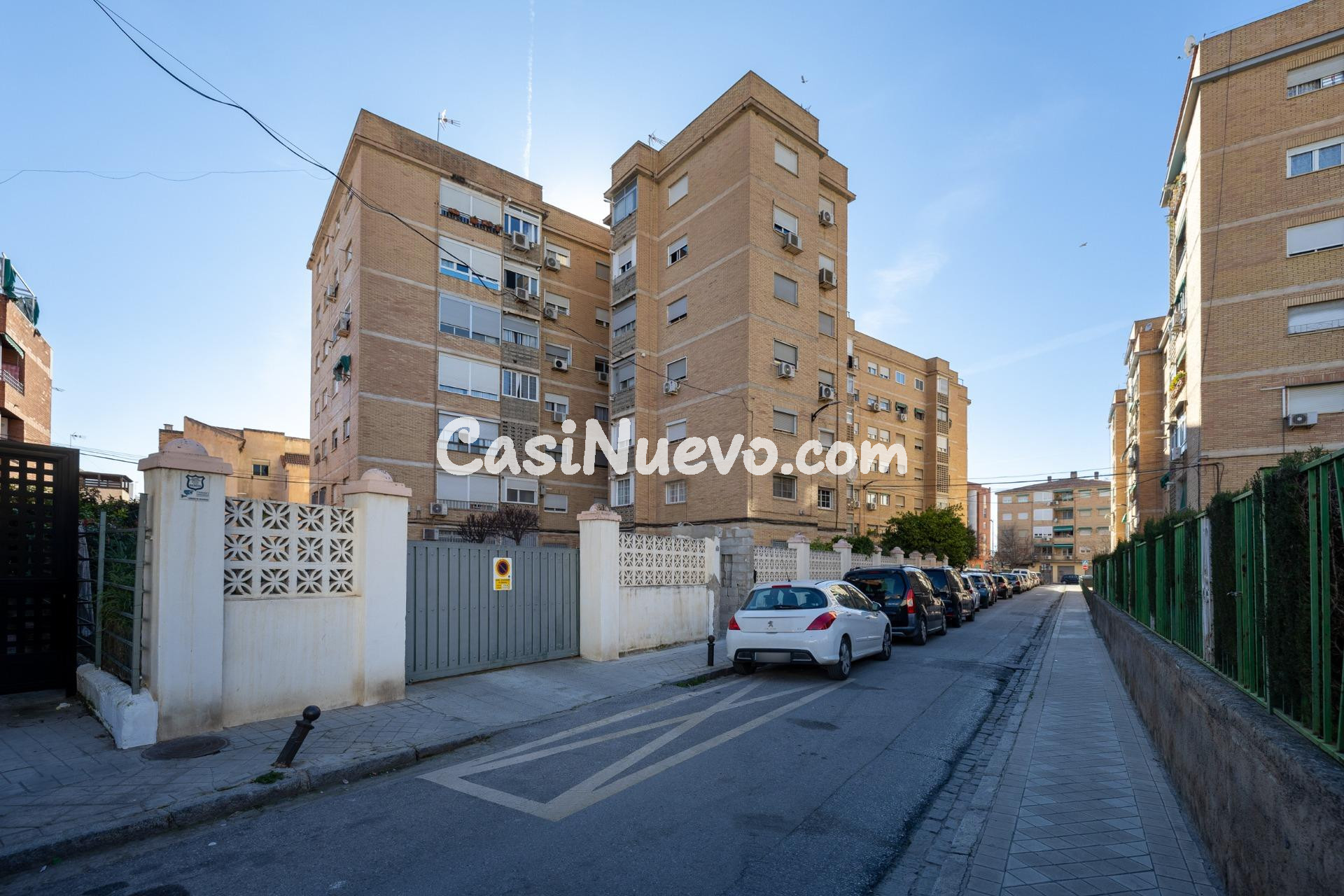 Tu próximo hogar en Calle Carmen de Icaza a 10 minutos de la - foto 2