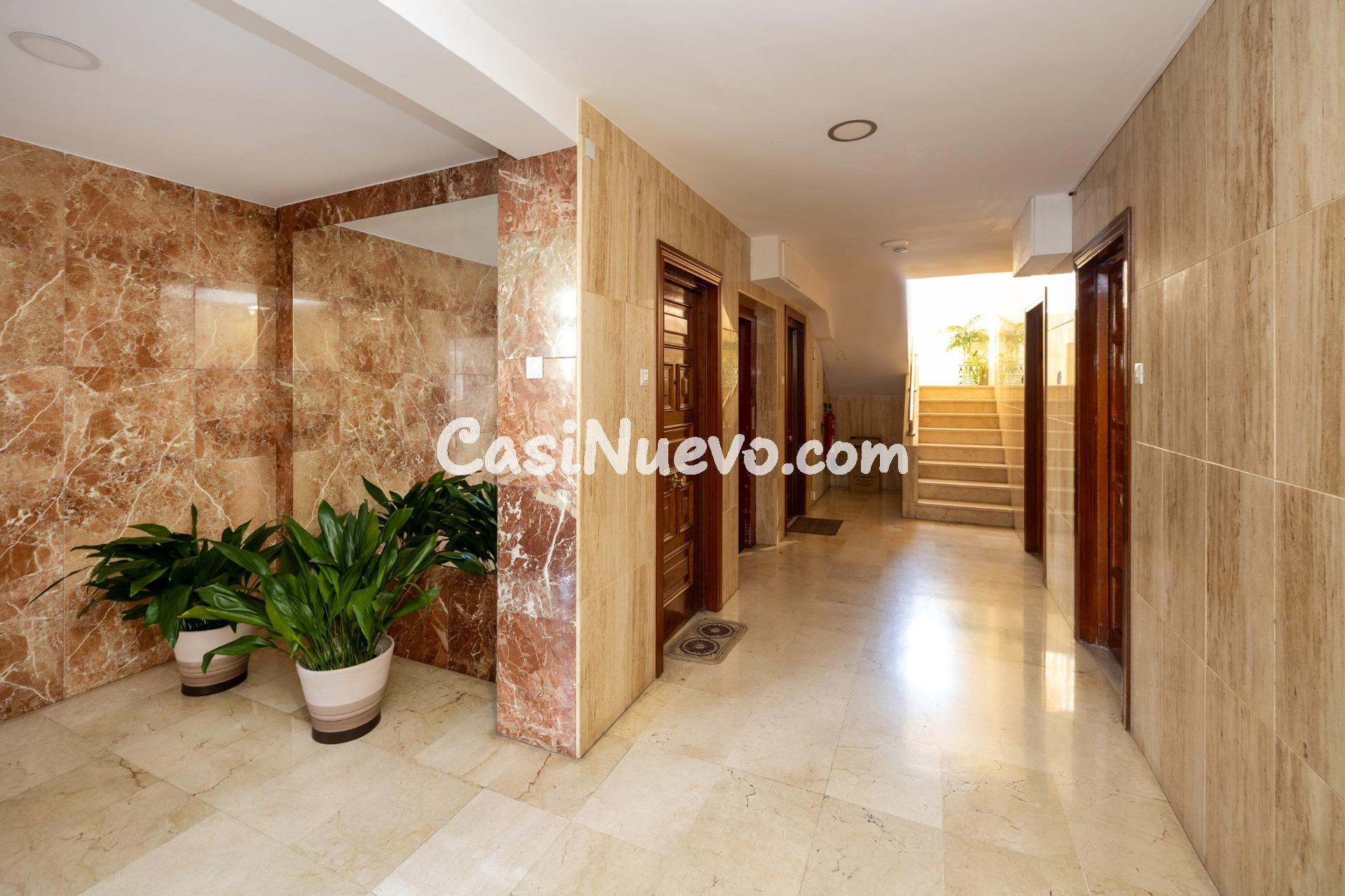 Tu próximo hogar en Calle Carmen de Icaza a 10 minutos de la - foto 4