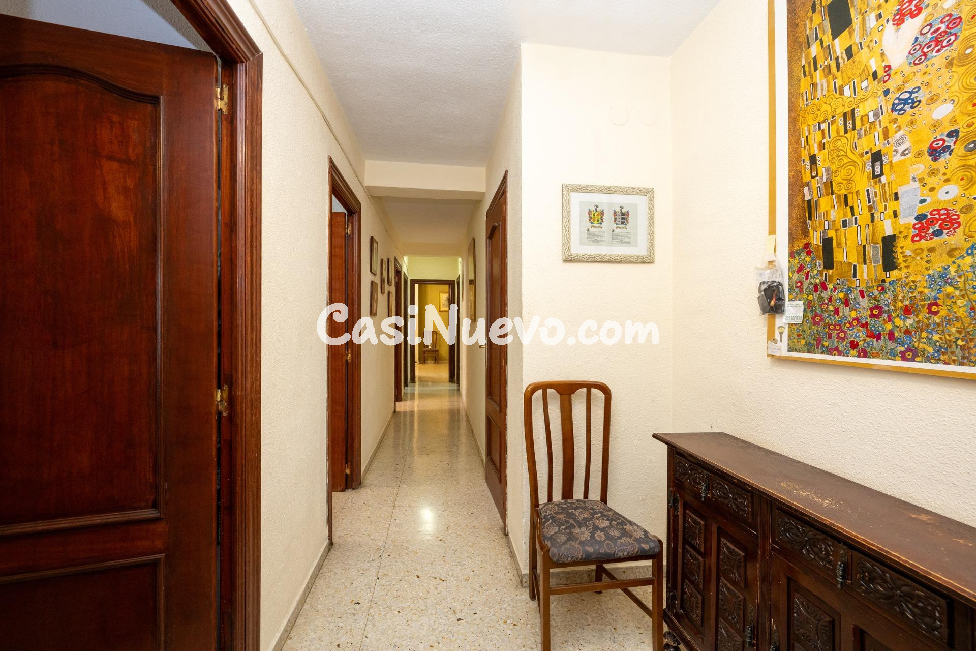 Tu próximo hogar en Calle Carmen de Icaza a 10 minutos de la - foto 6