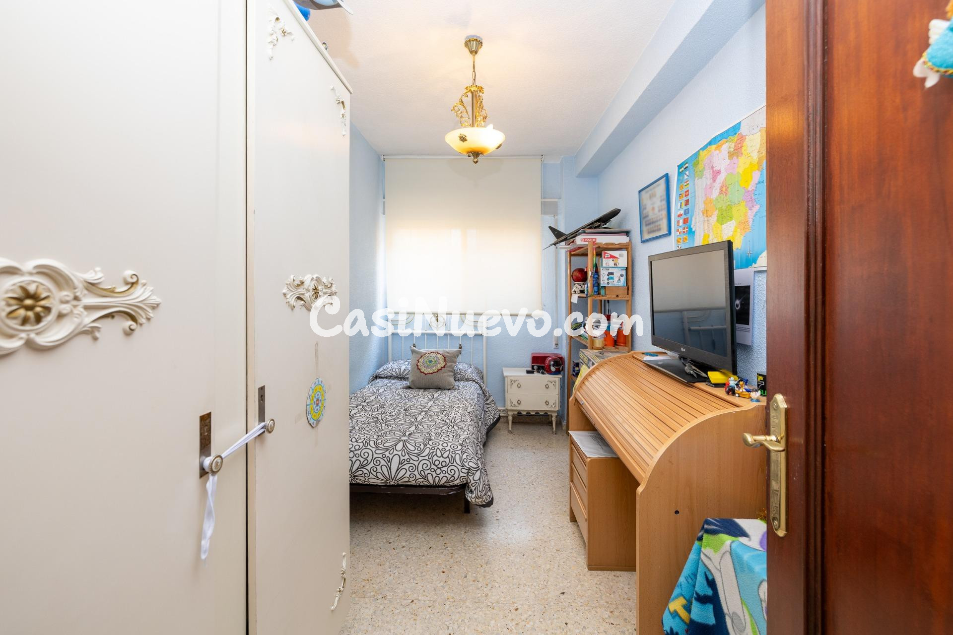 Tu próximo hogar en Calle Carmen de Icaza a 10 minutos de la - foto 9