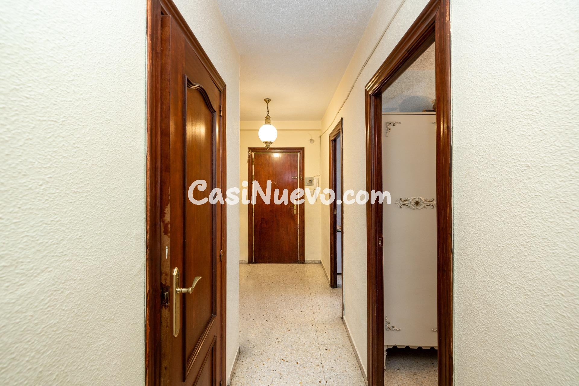 Tu próximo hogar en Calle Carmen de Icaza a 10 minutos de la - foto 11