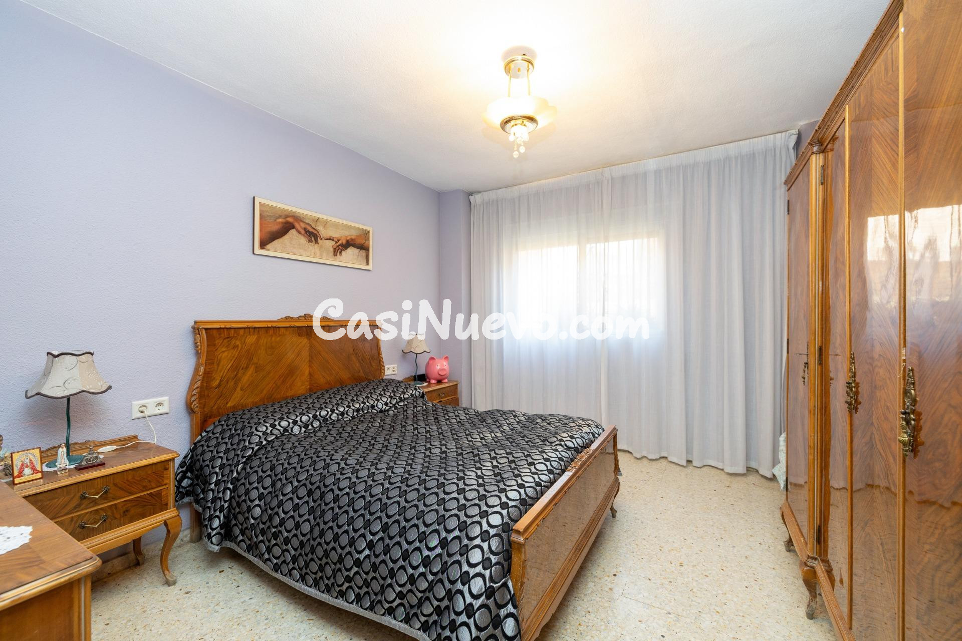 Tu próximo hogar en Calle Carmen de Icaza a 10 minutos de la - foto 12