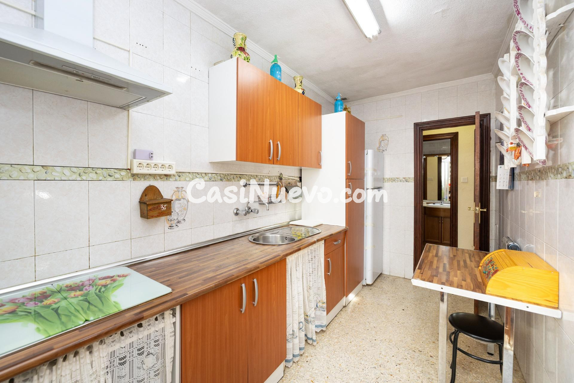 Tu próximo hogar en Calle Carmen de Icaza a 10 minutos de la - foto 17