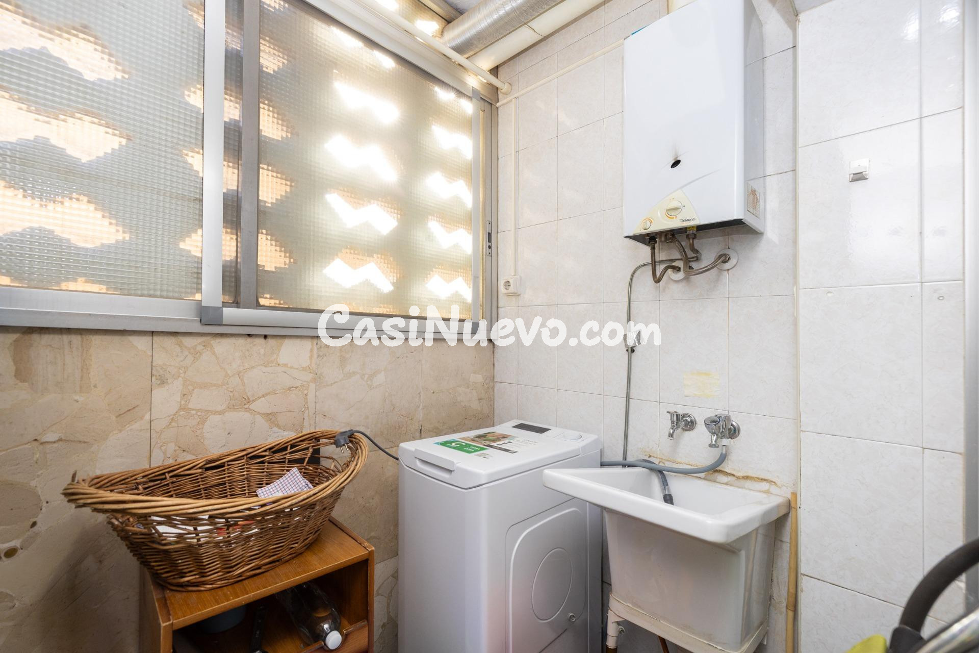 Tu próximo hogar en Calle Carmen de Icaza a 10 minutos de la - foto 18