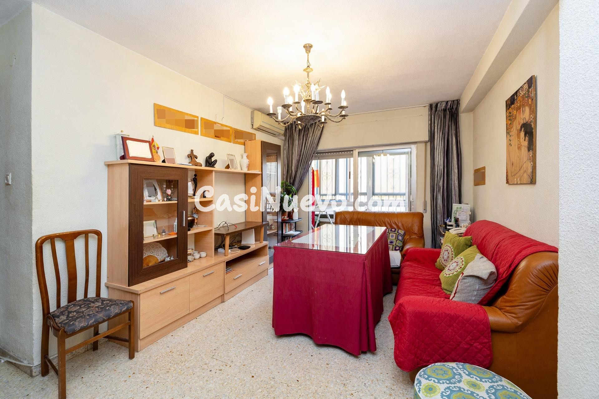 Tu próximo hogar en Calle Carmen de Icaza a 10 minutos de la - foto 22