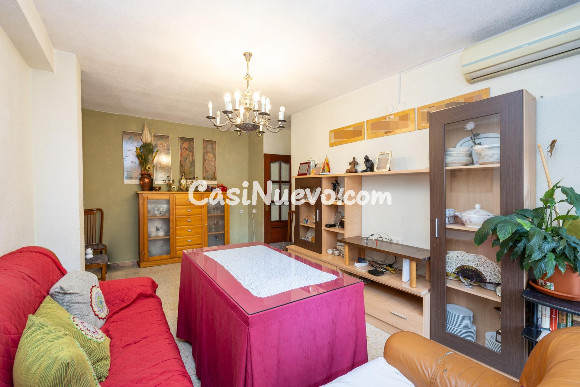 Tu próximo hogar en Calle Carmen de Icaza a 10 minutos de la - foto 25