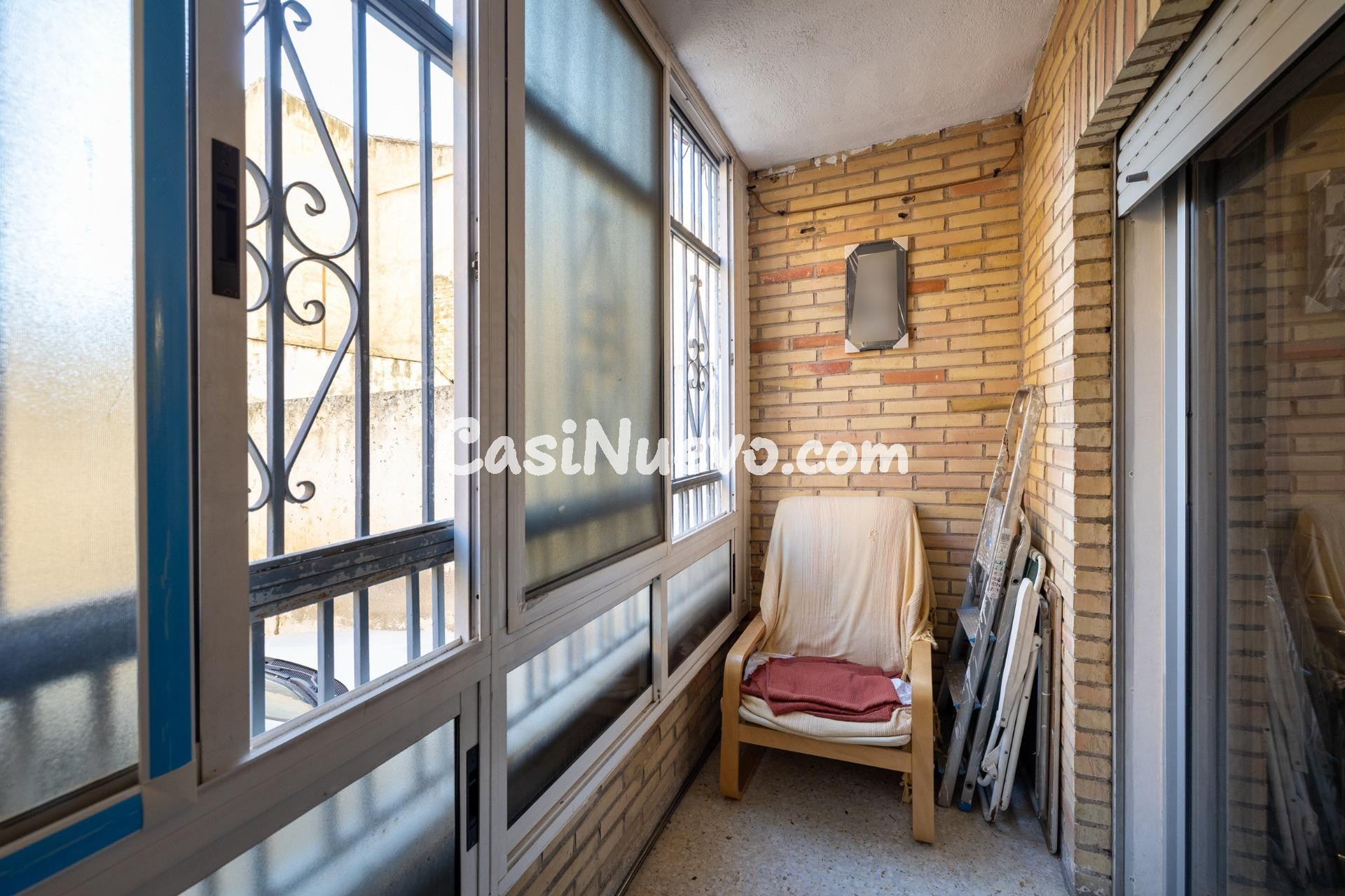 Tu próximo hogar en Calle Carmen de Icaza a 10 minutos de la - foto 26