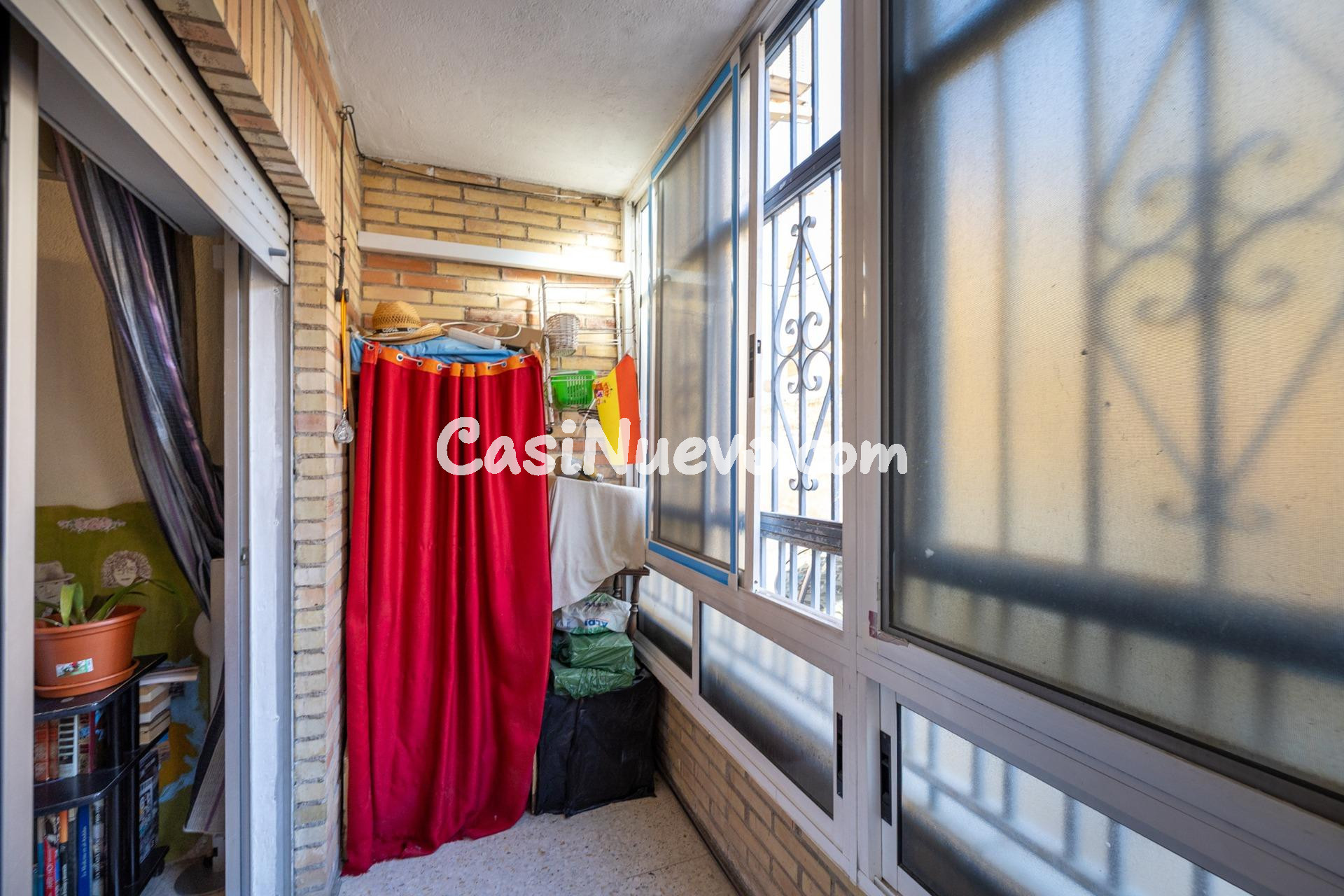 Tu próximo hogar en Calle Carmen de Icaza a 10 minutos de la - foto 27