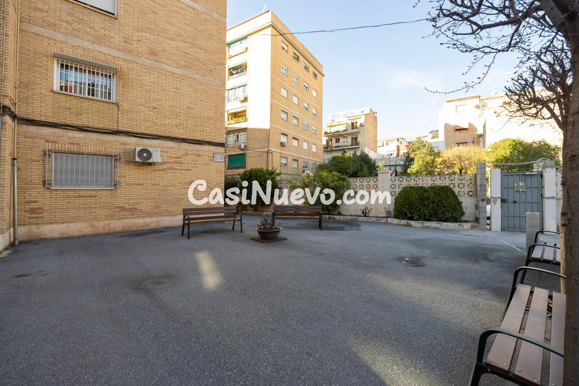 Tu próximo hogar en Calle Carmen de Icaza a 10 minutos de la - foto 28