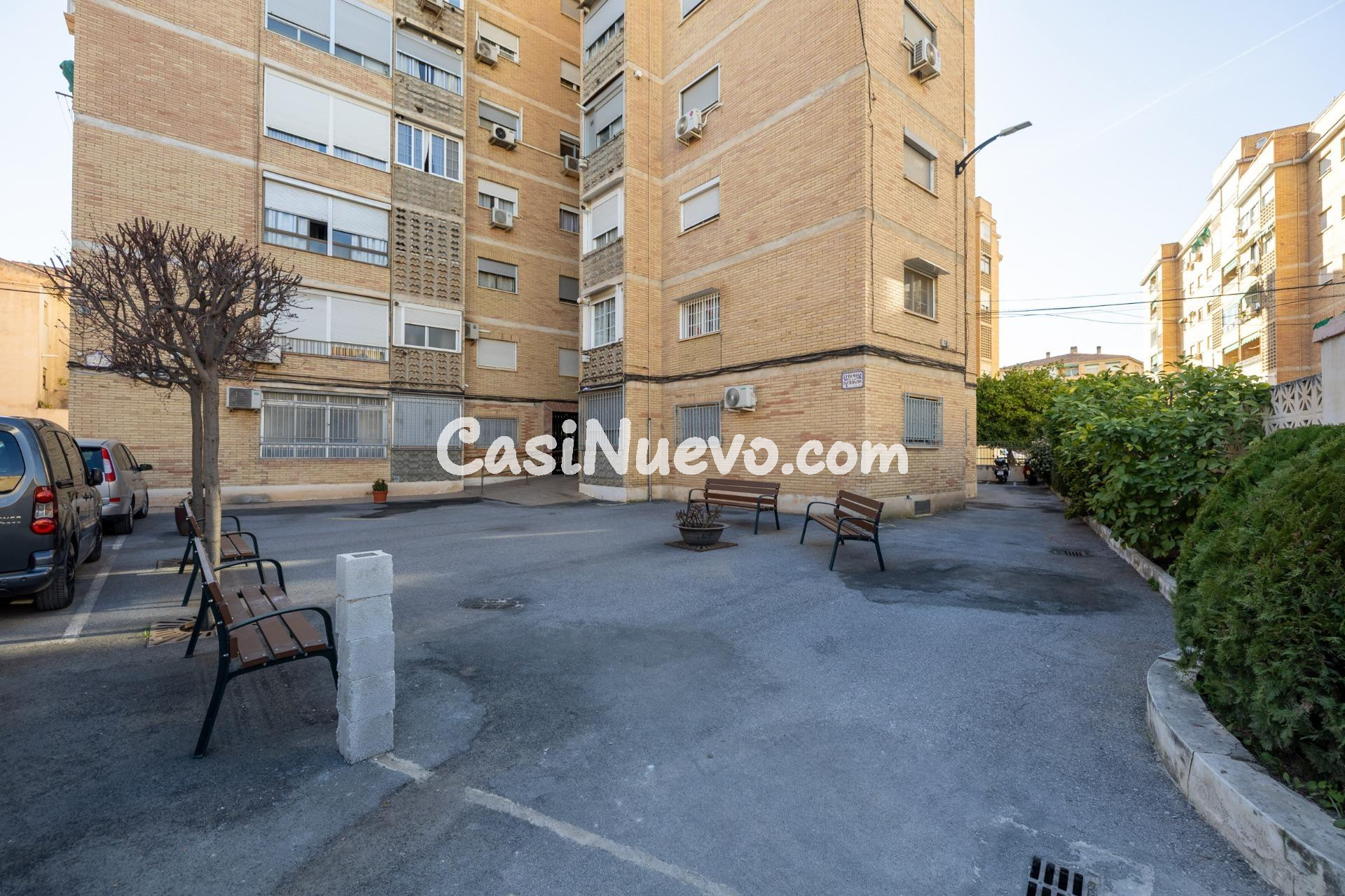 Tu próximo hogar en Calle Carmen de Icaza a 10 minutos de la - foto 30