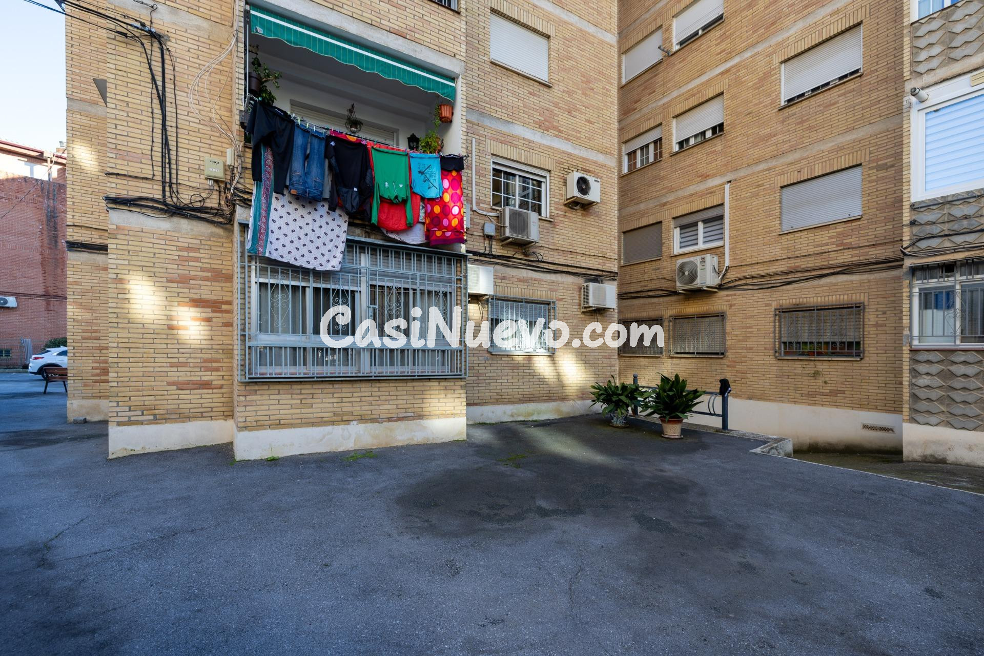 Tu próximo hogar en Calle Carmen de Icaza a 10 minutos de la - foto 33