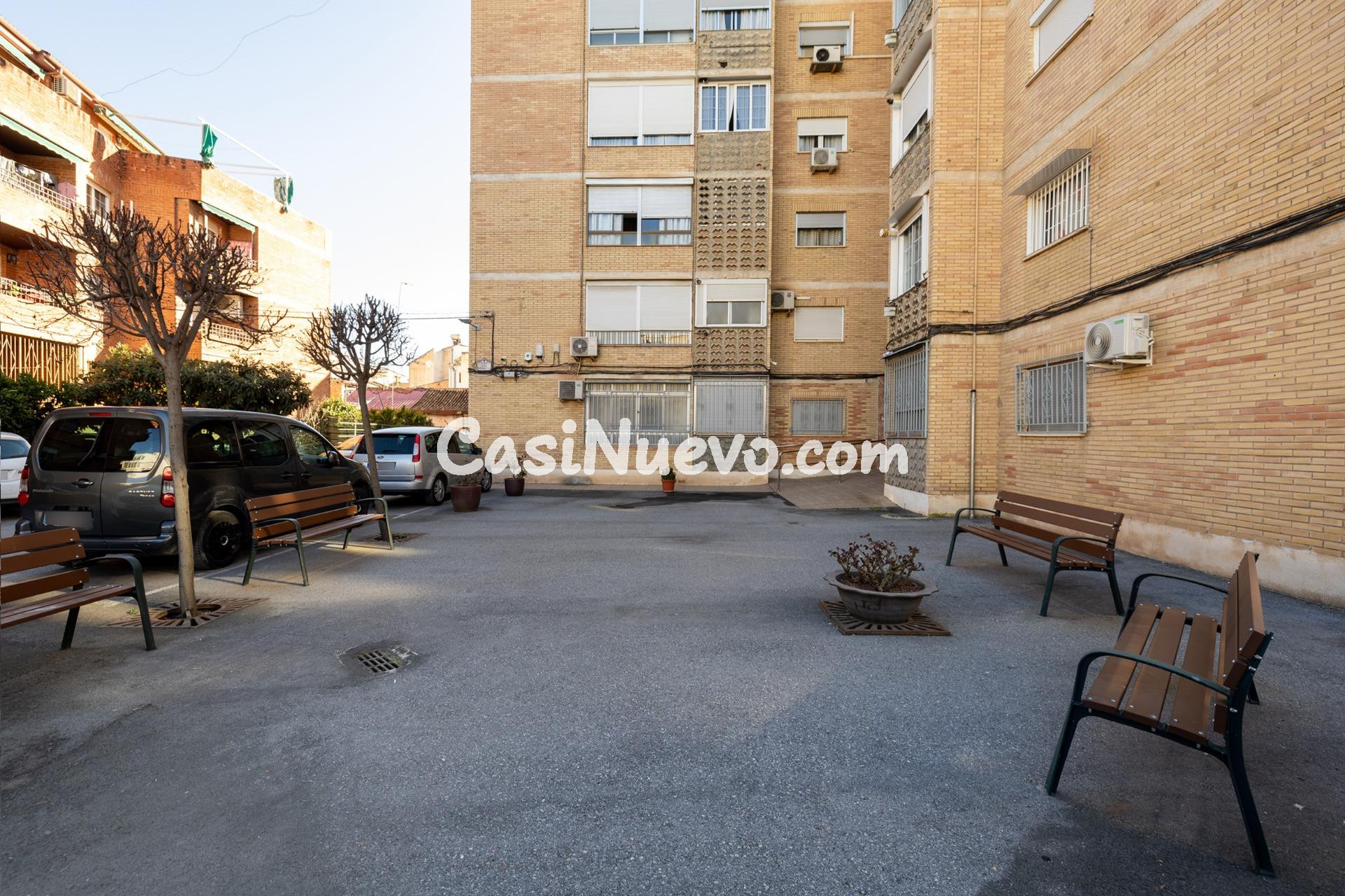 Tu próximo hogar en Calle Carmen de Icaza a 10 minutos de la - foto 34