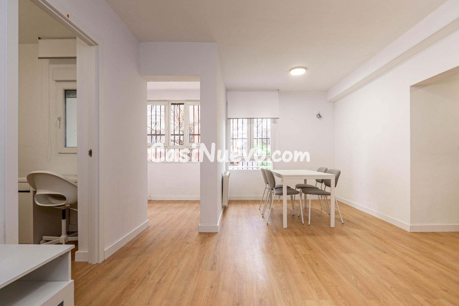 Piso reformado en Casería de Montijo