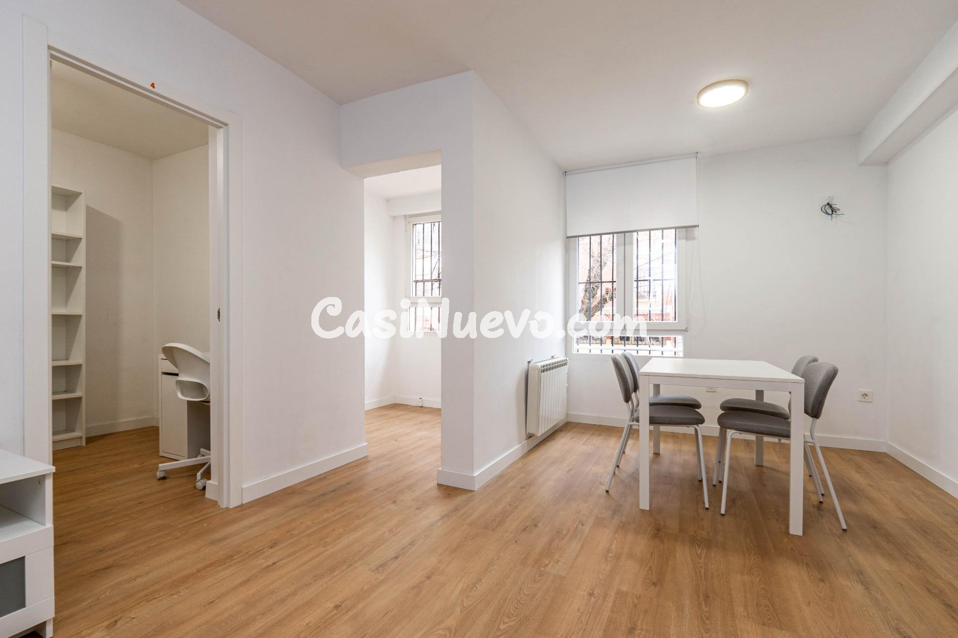 Piso reformado en Casería de Montijo - foto 2