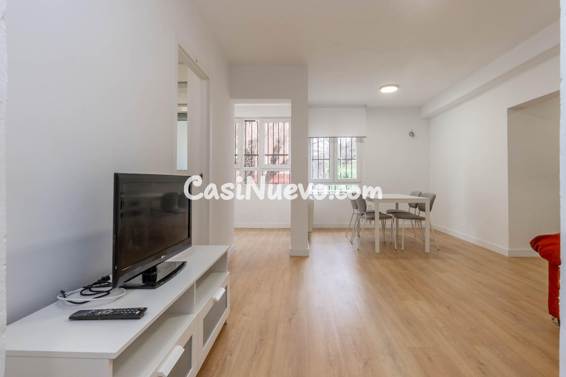 Piso reformado en Casería de Montijo - foto 3