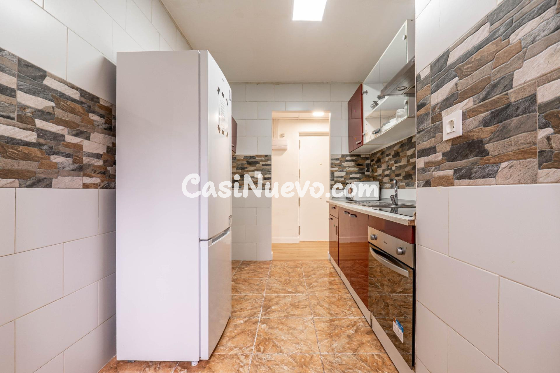 Piso reformado en Casería de Montijo - foto 6
