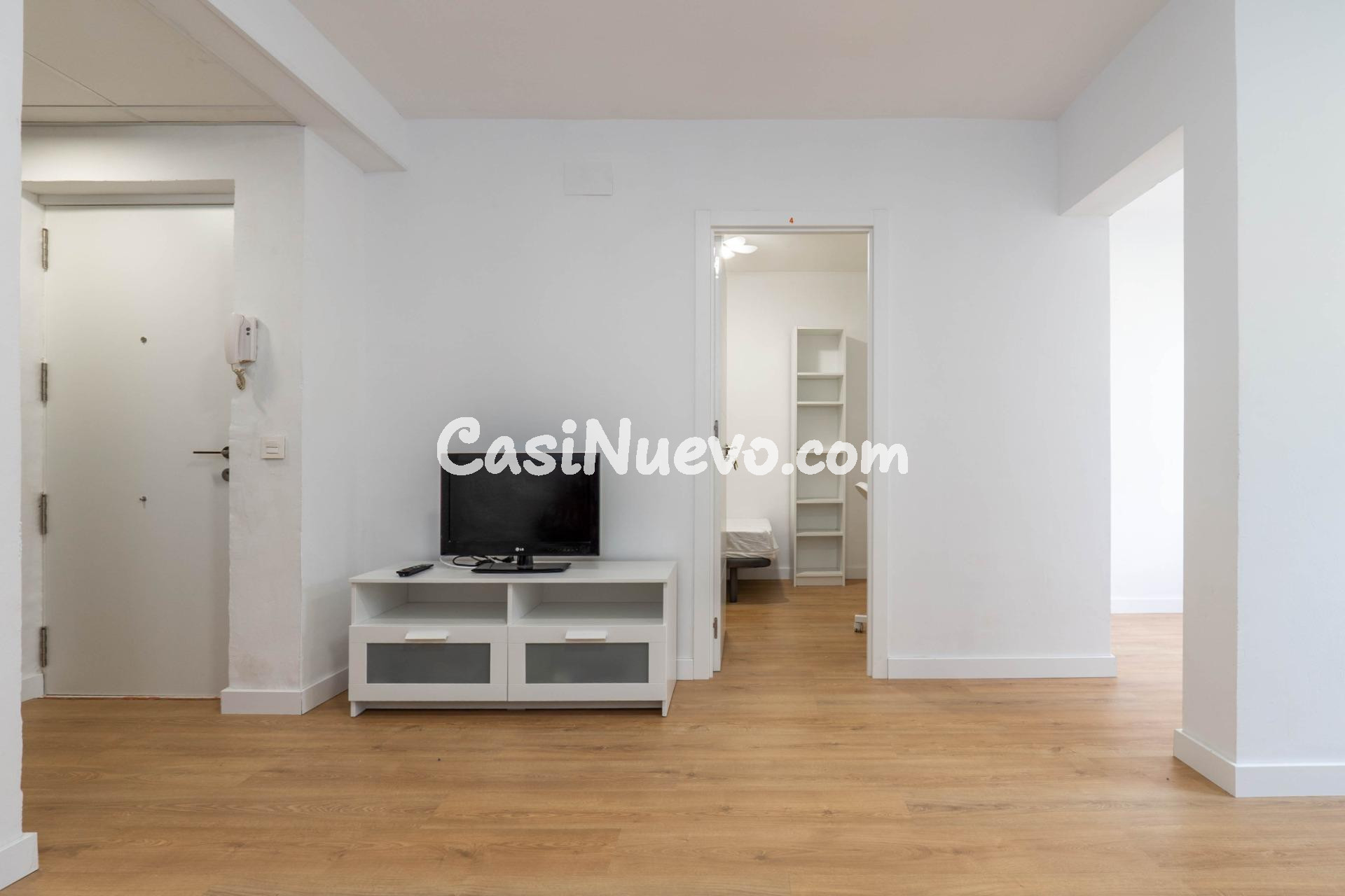 Piso reformado en Casería de Montijo - foto 8