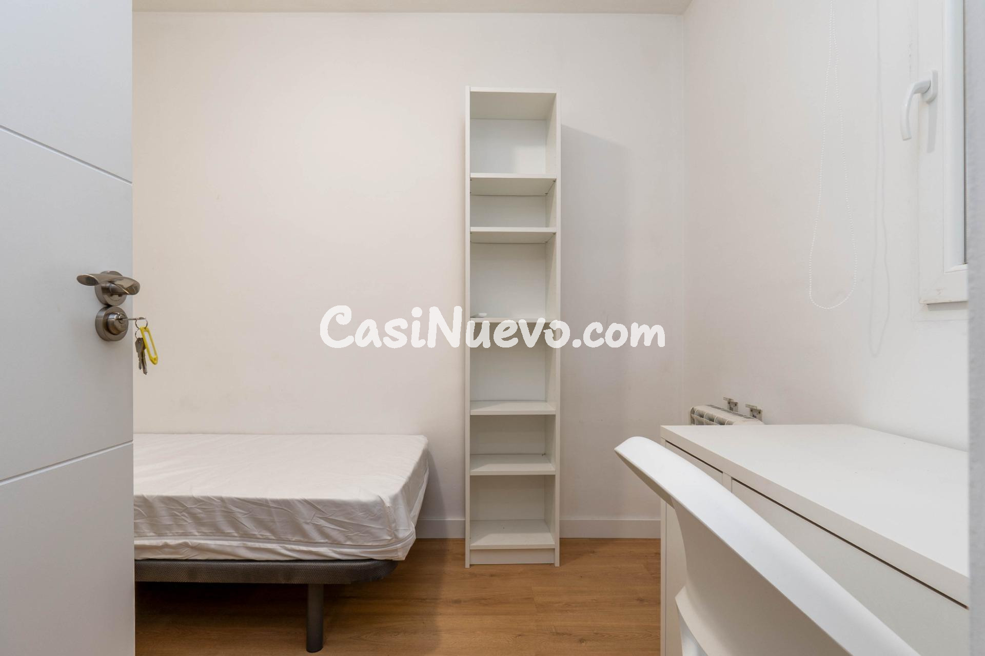 Piso reformado en Casería de Montijo - foto 9