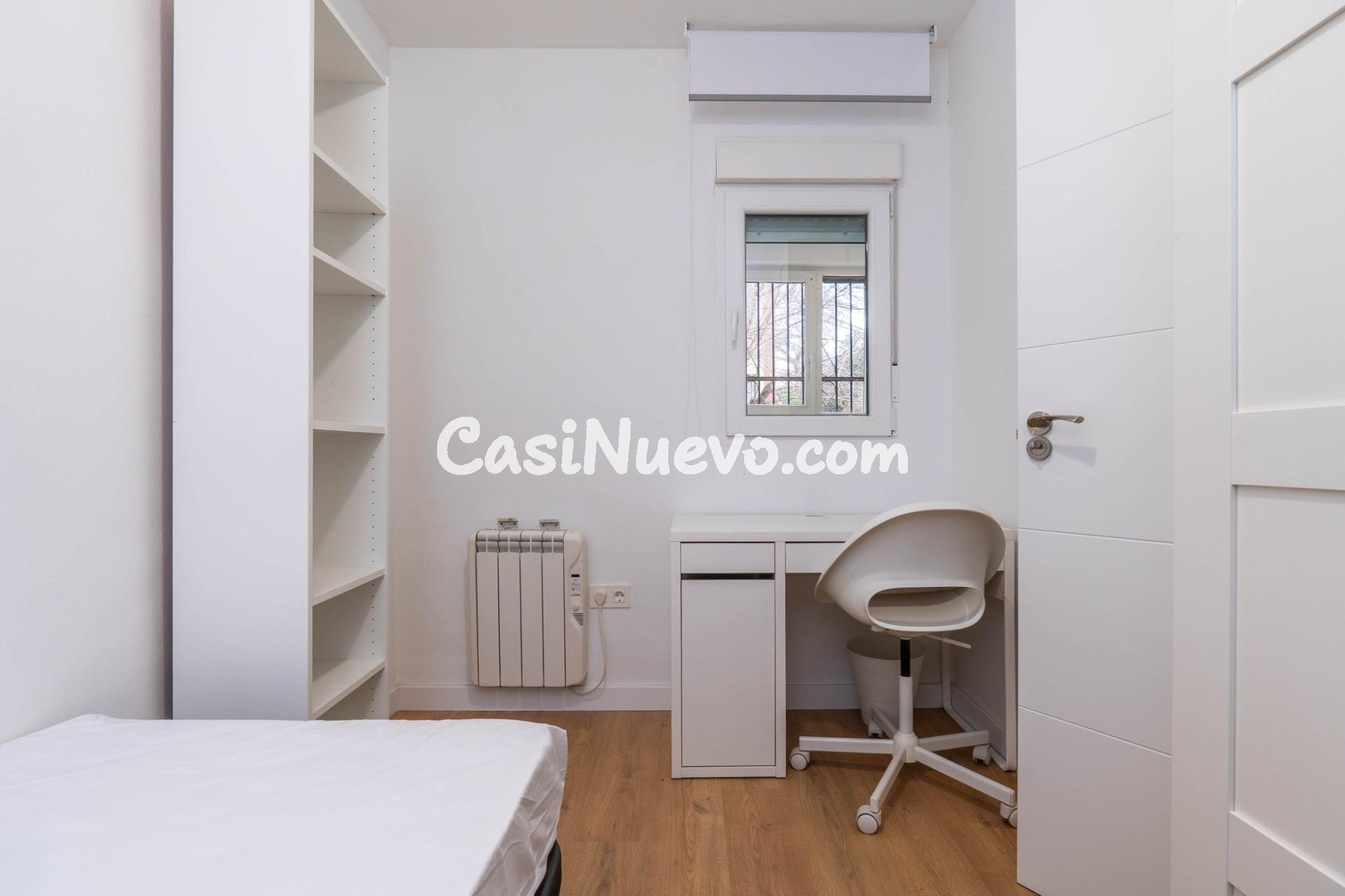 Piso reformado en Casería de Montijo - foto 11