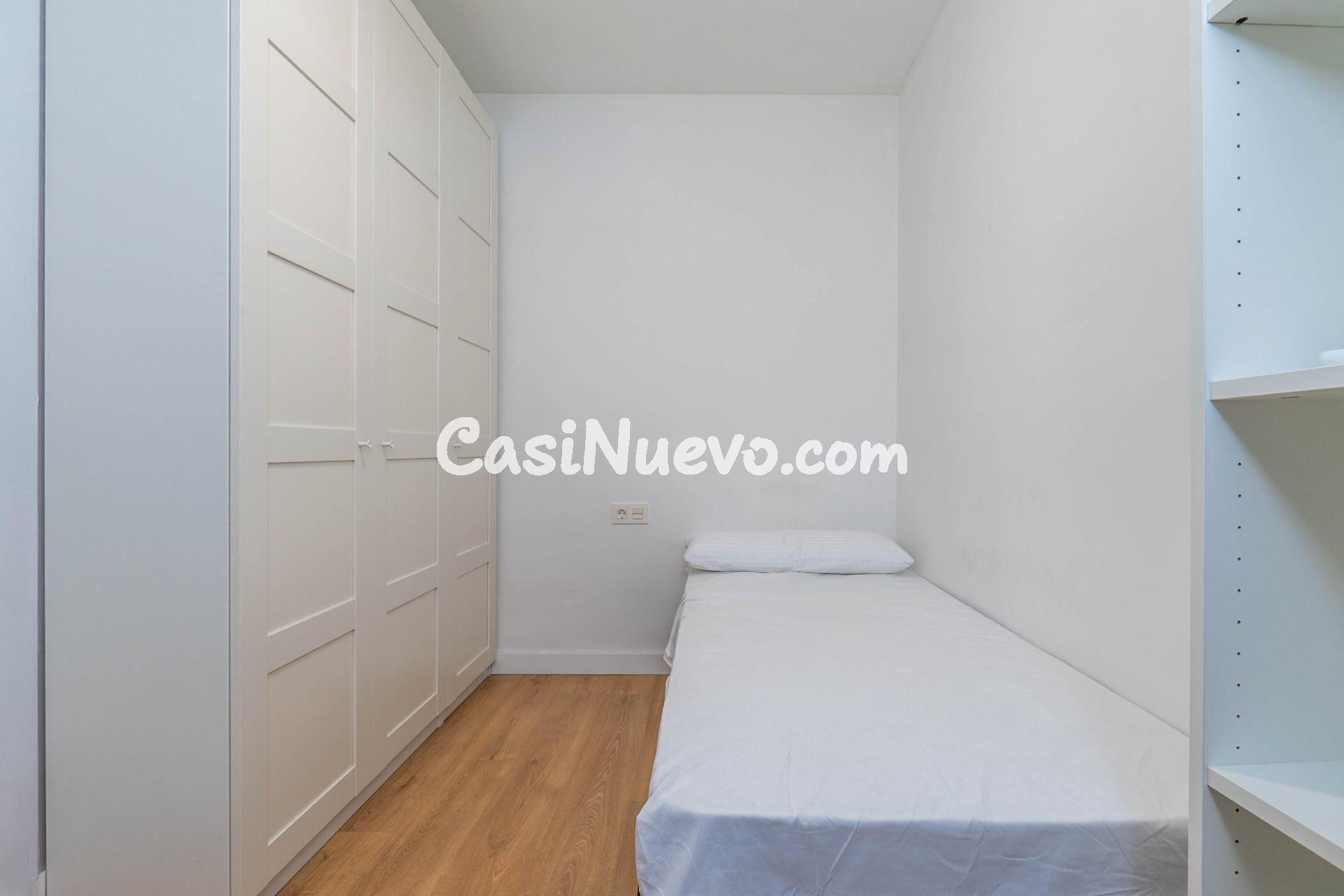 Piso reformado en Casería de Montijo - foto 10