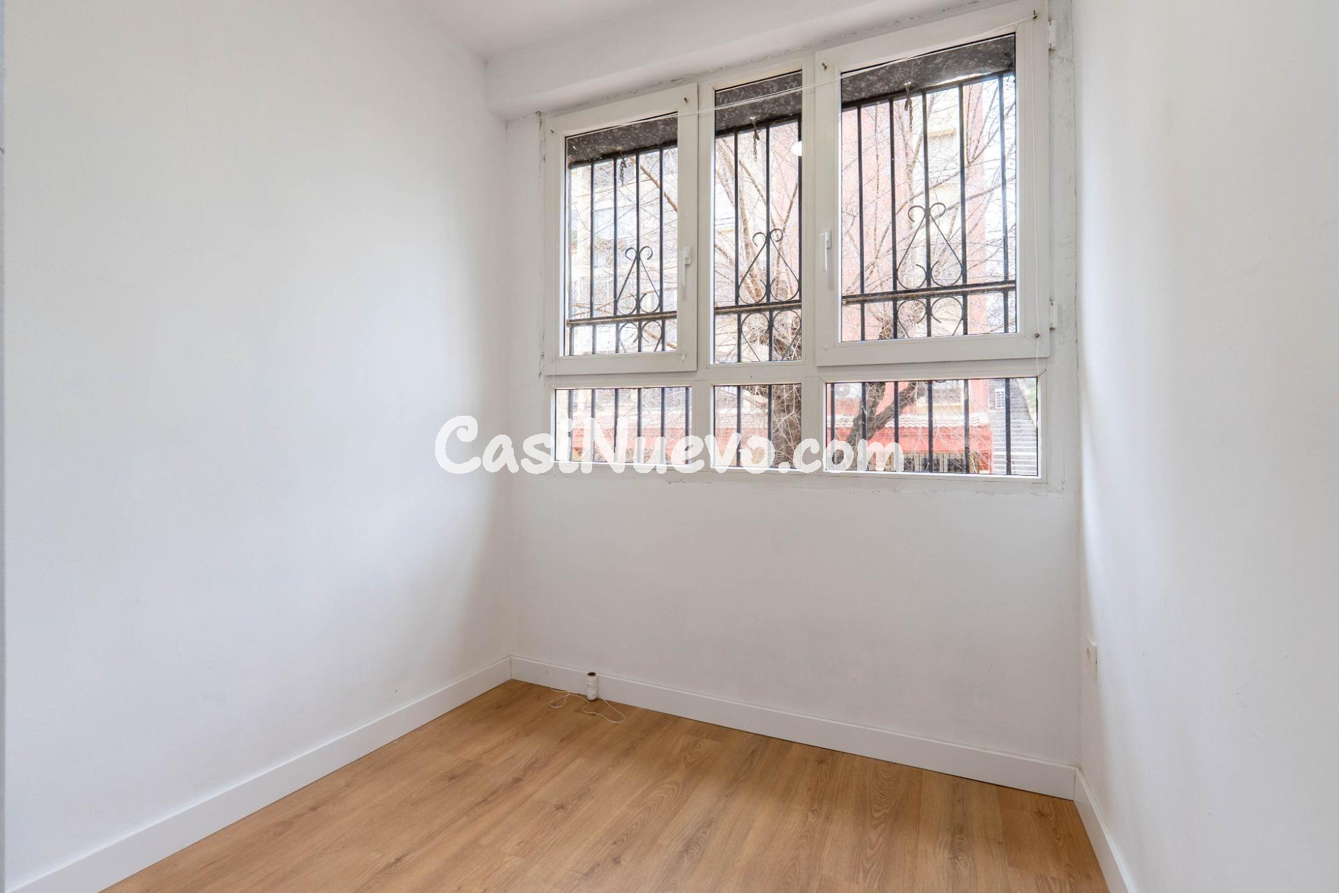 Piso reformado en Casería de Montijo - foto 12