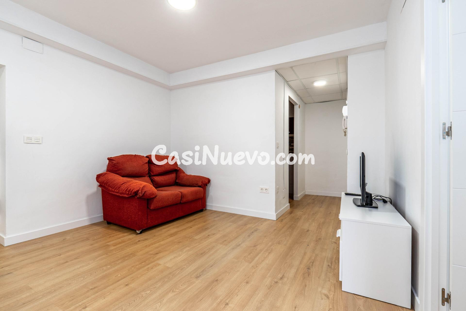Piso reformado en Casería de Montijo - foto 13