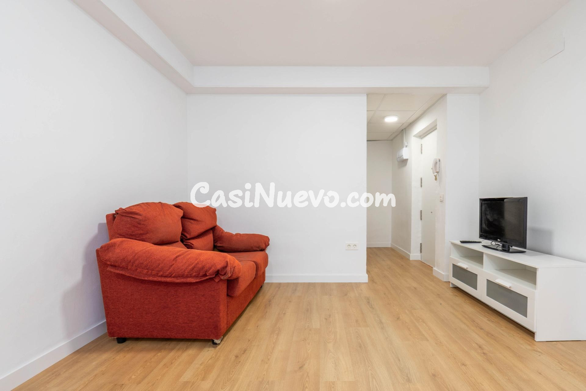 Piso reformado en Casería de Montijo - foto 14