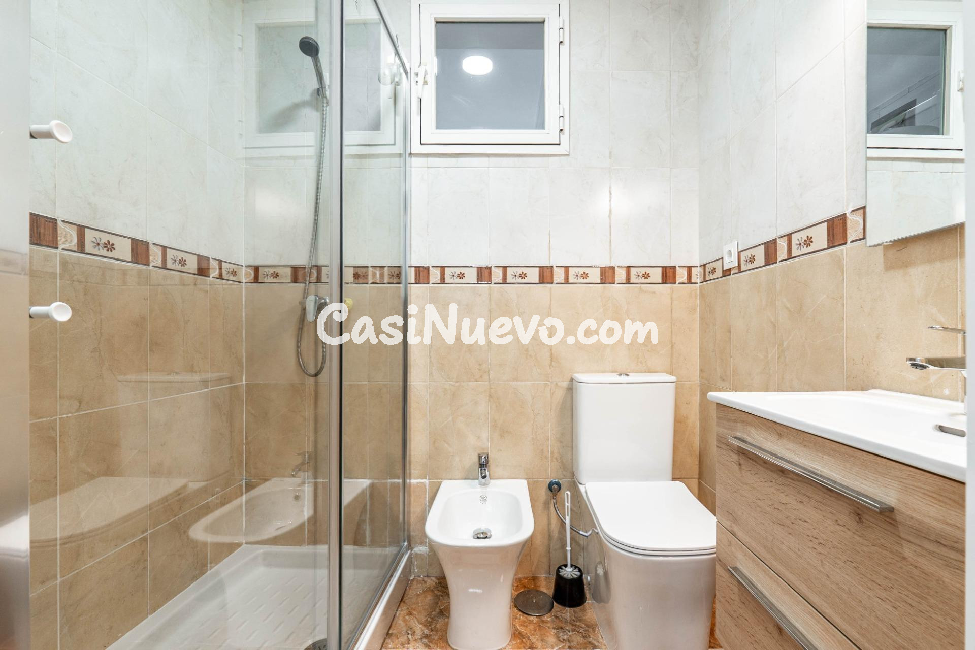 Piso reformado en Casería de Montijo - foto 17