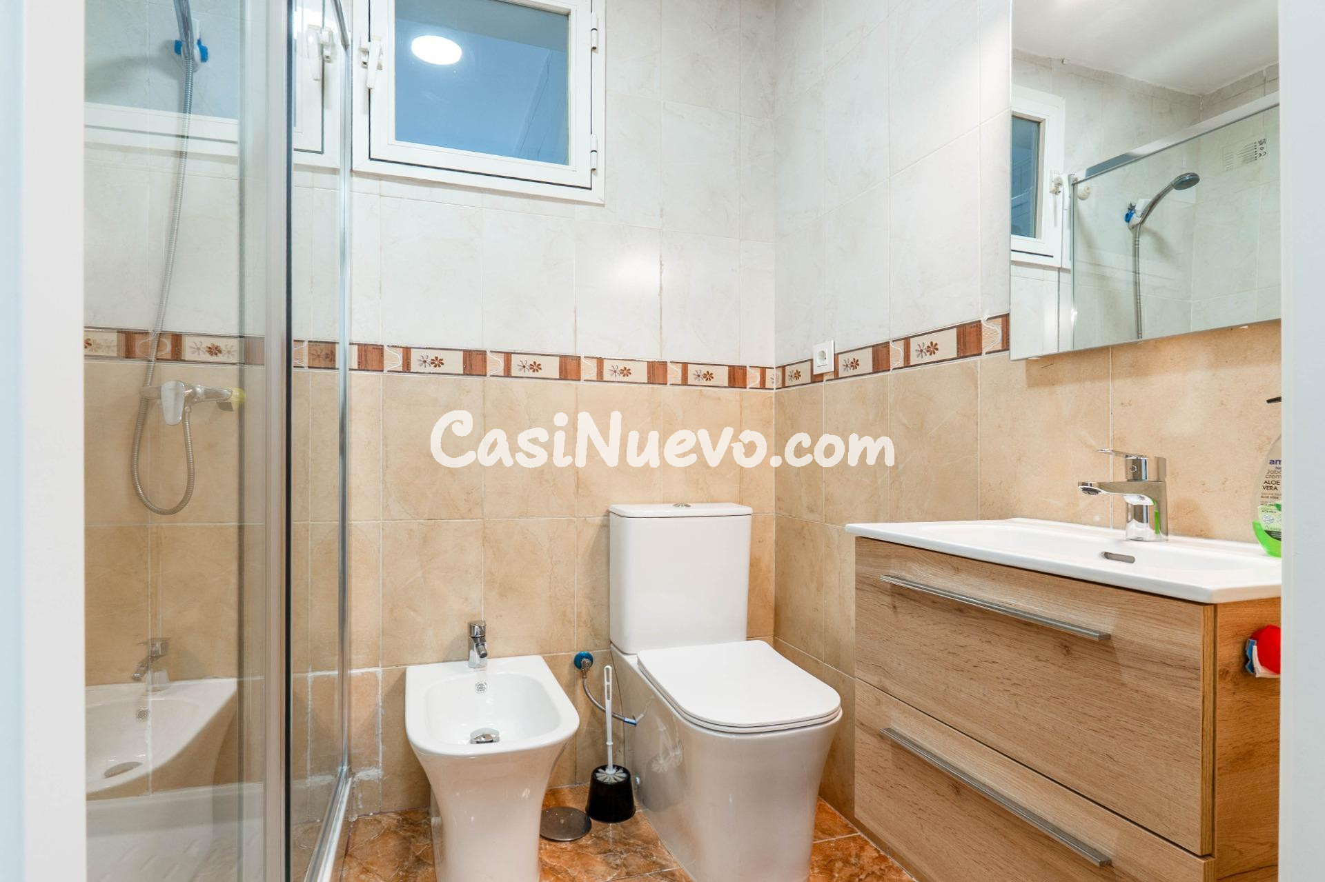 Piso reformado en Casería de Montijo - foto 18